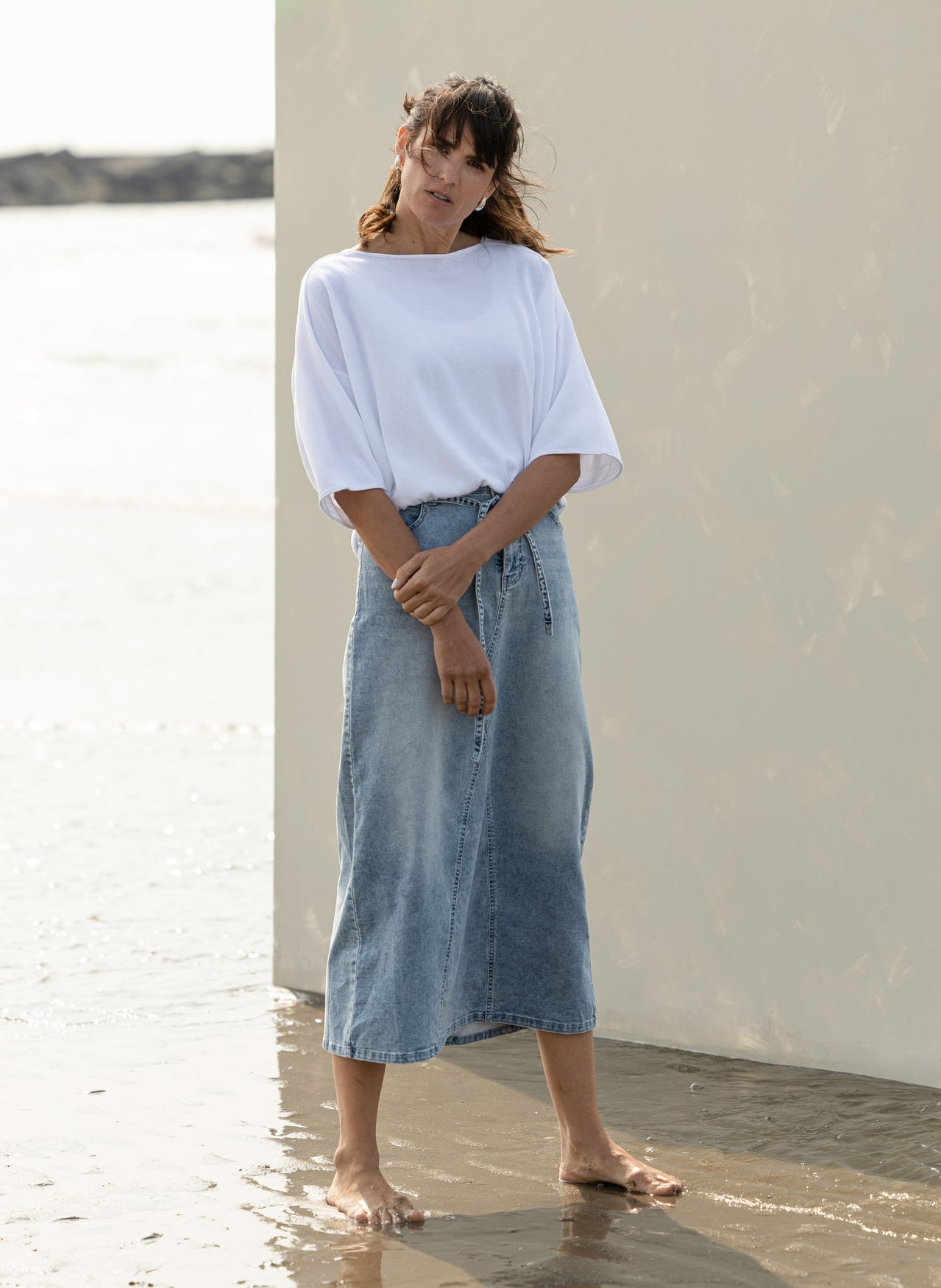 Sammy Skirt Set main image 1