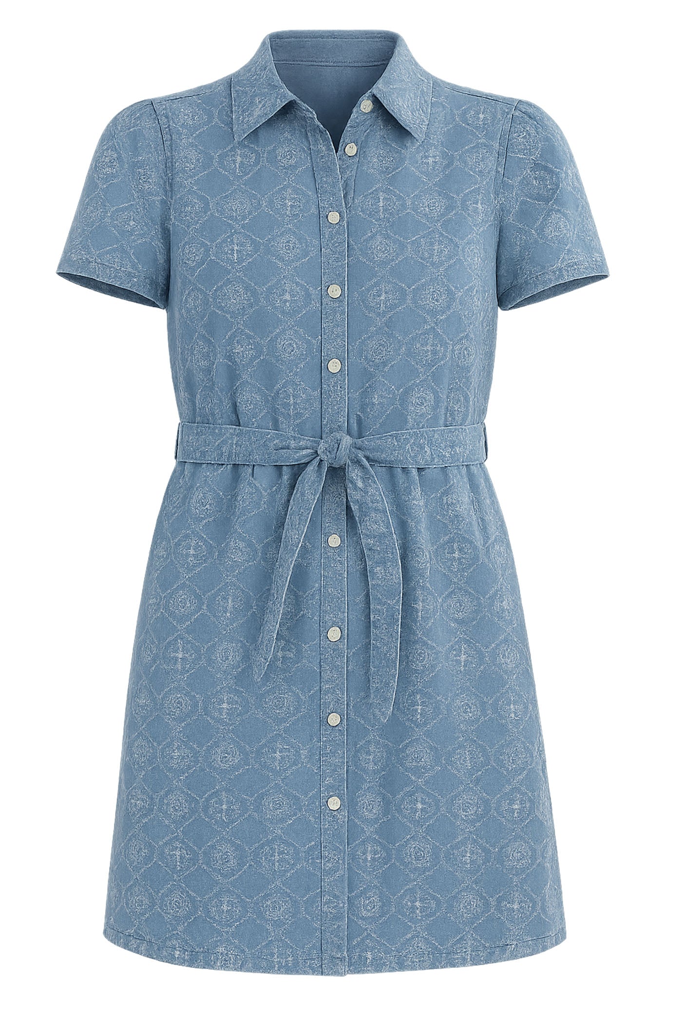 Neoma Dress