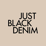 Just Black Denim