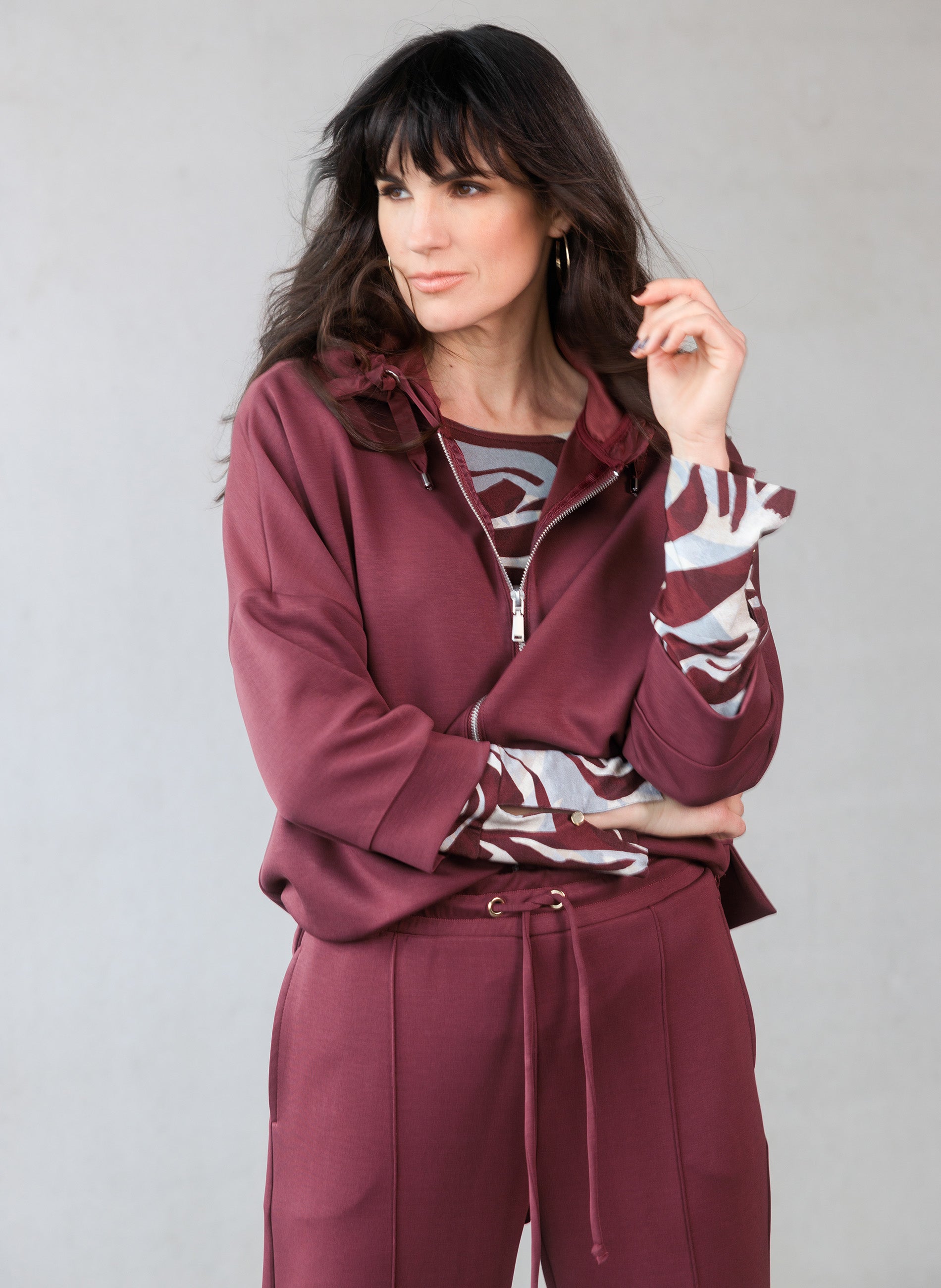 Clotilde Jacket