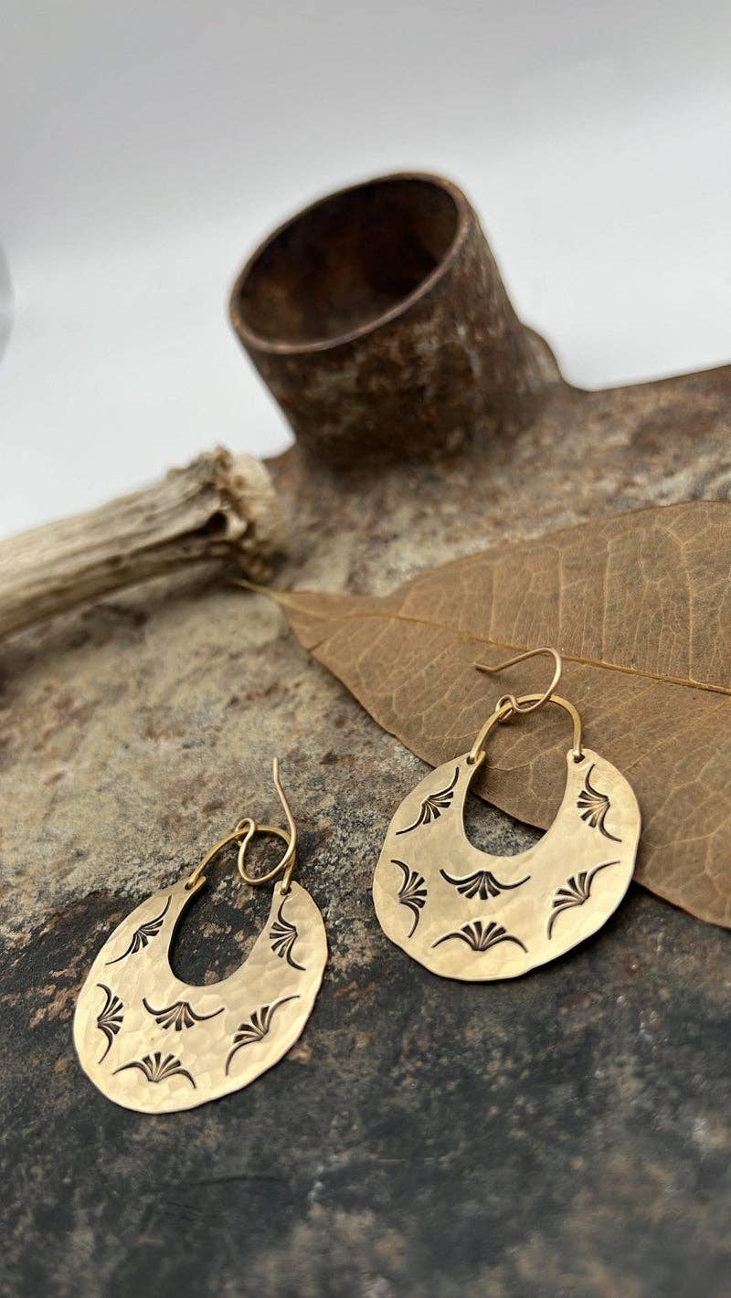 Julian Earrings