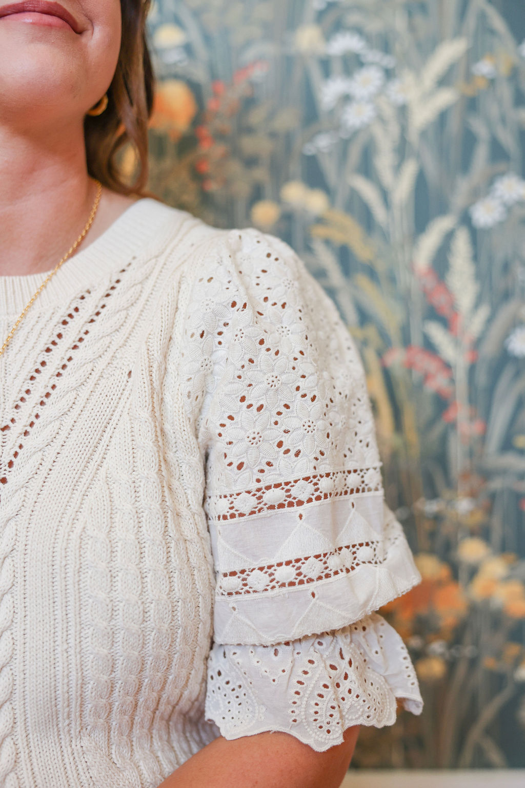 Sabine Sweater