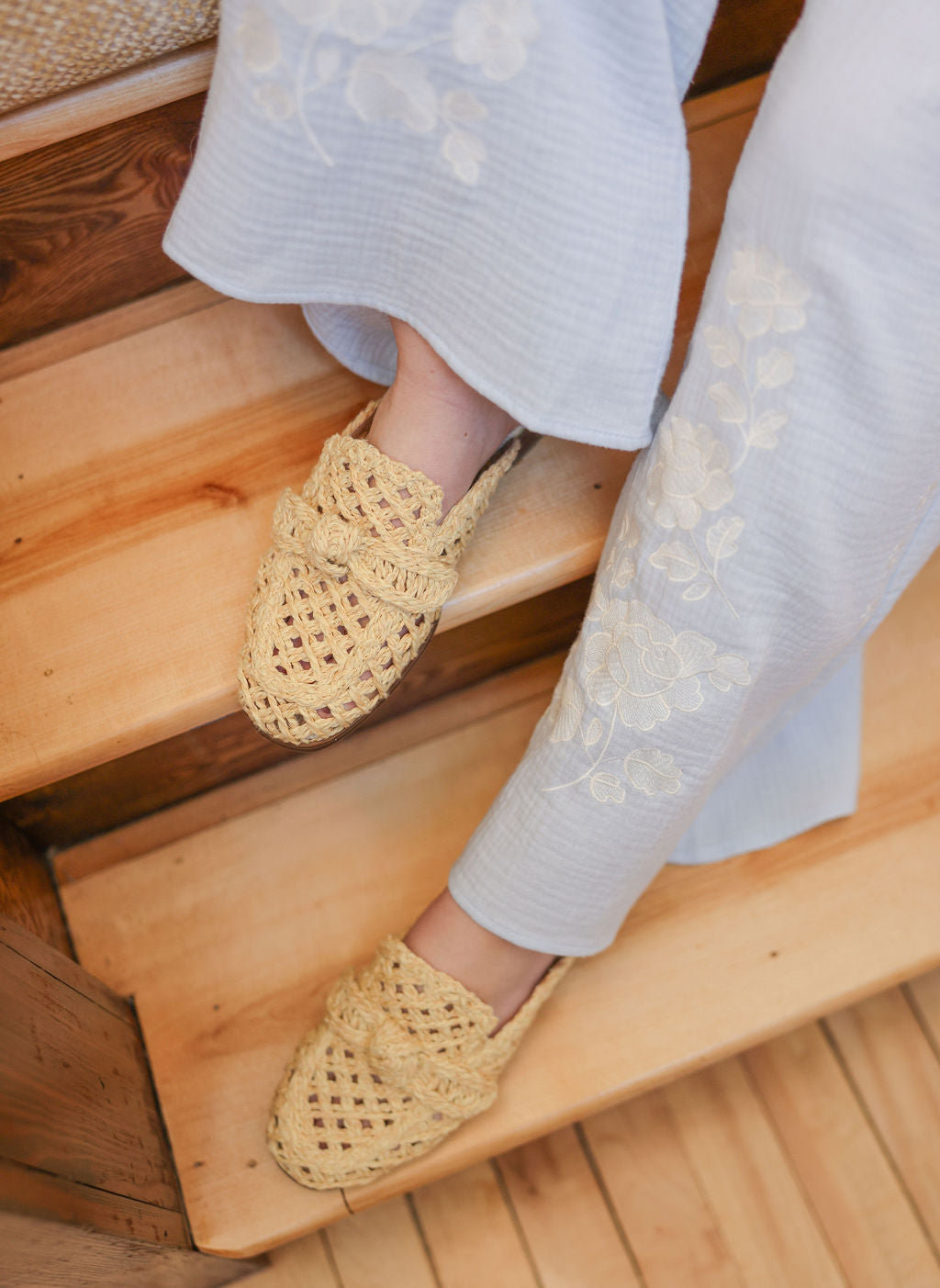 Layce Shoe