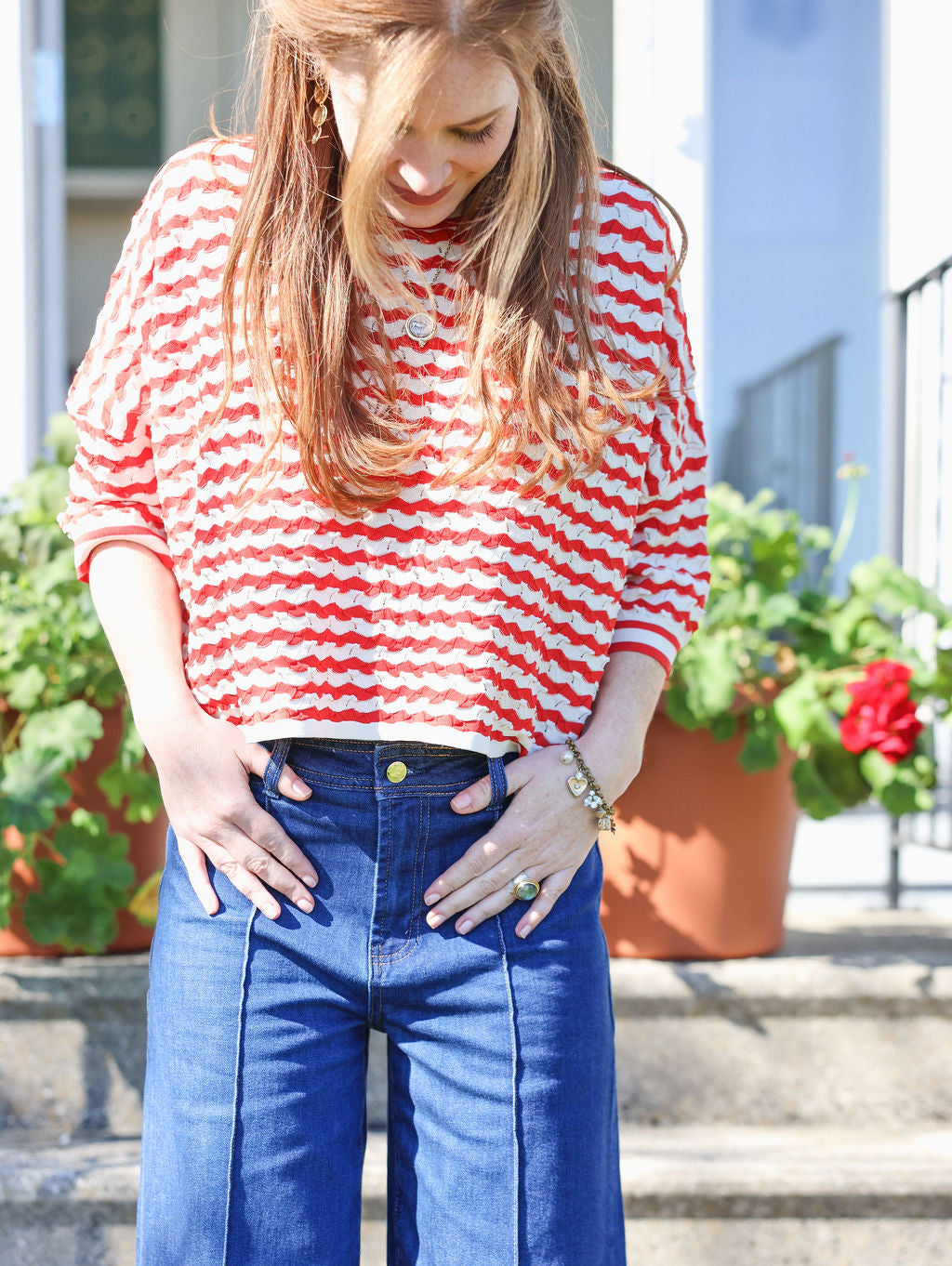 Conchi Tee