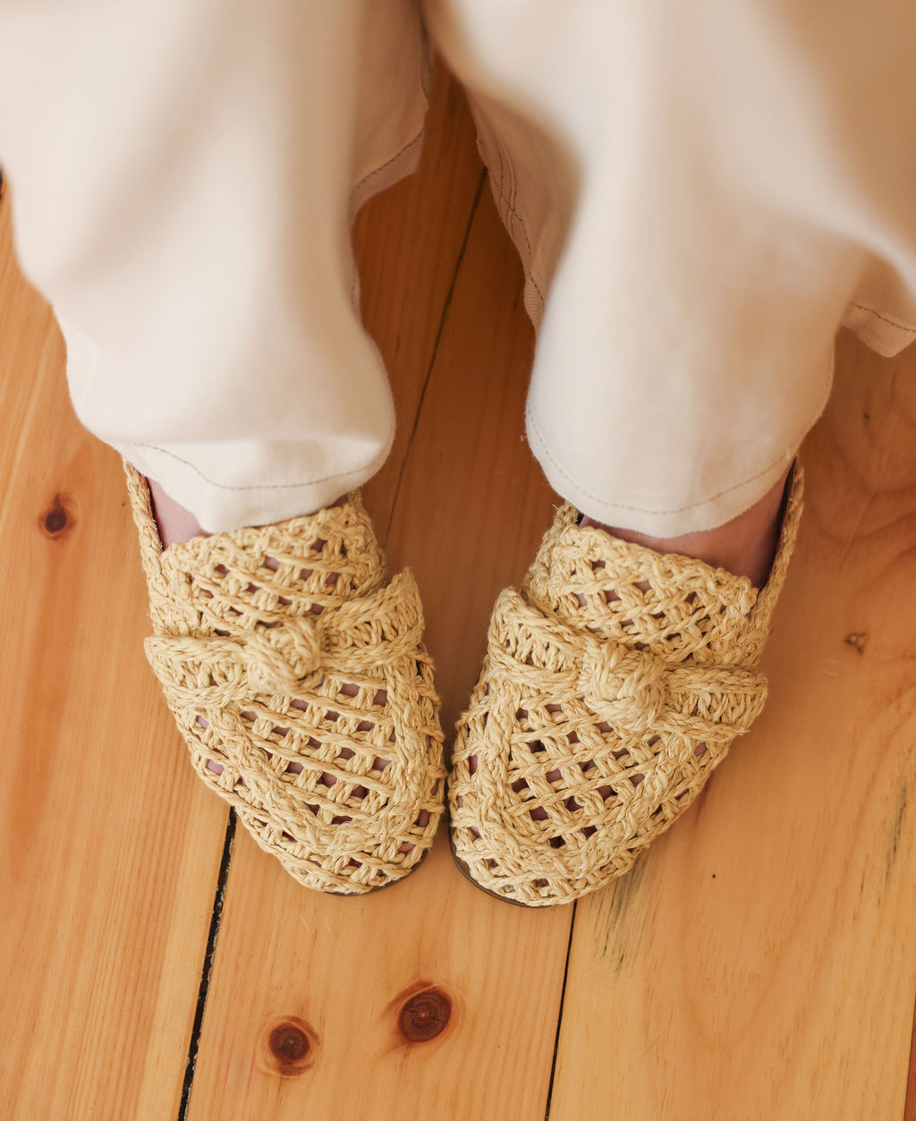 Layce Shoe