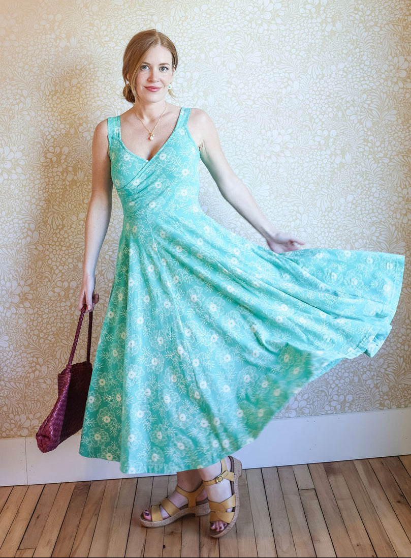 Sonnet Dress