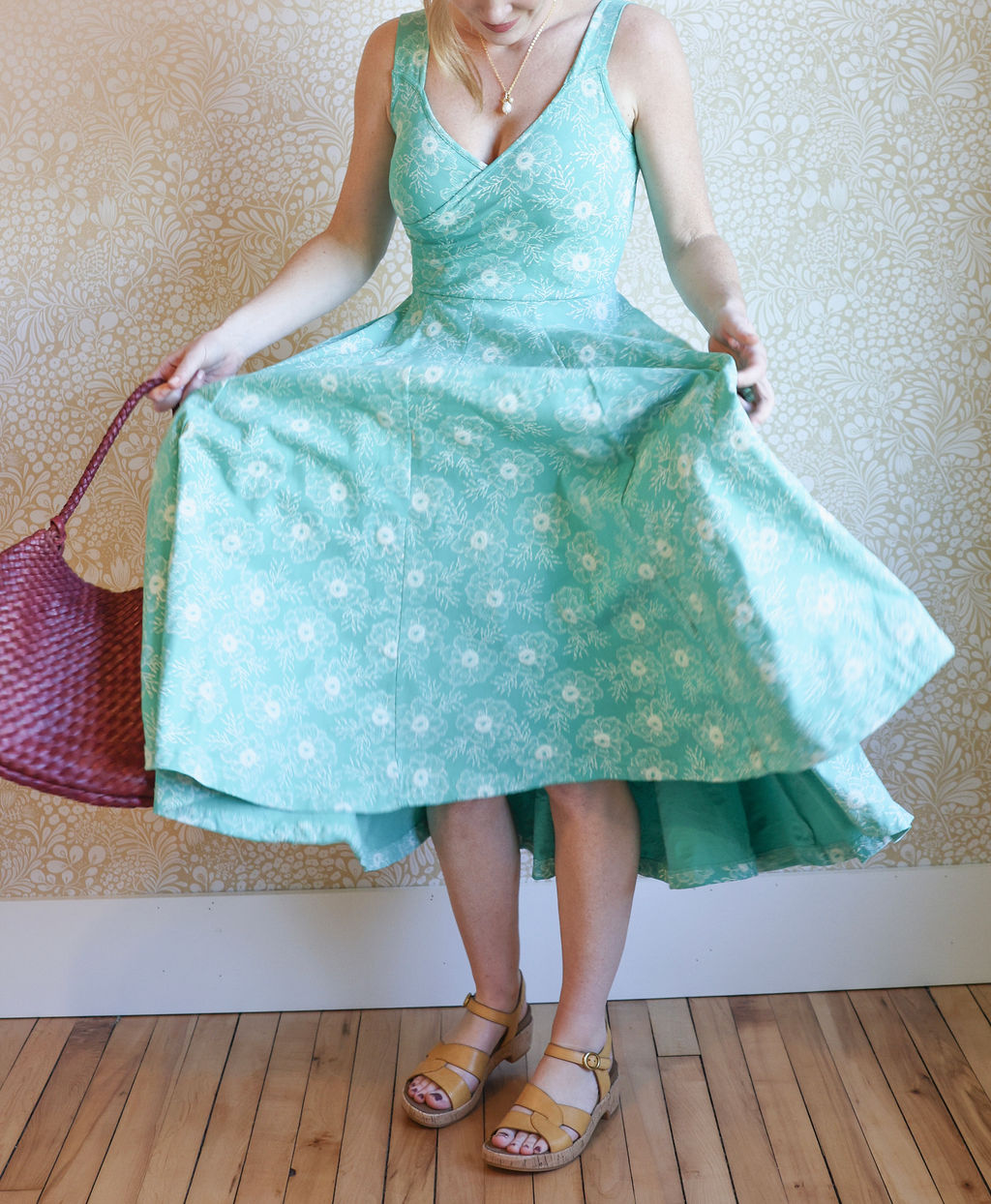 Sonnet Dress