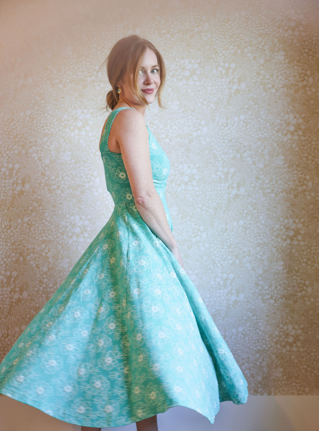 Sonnet Dress