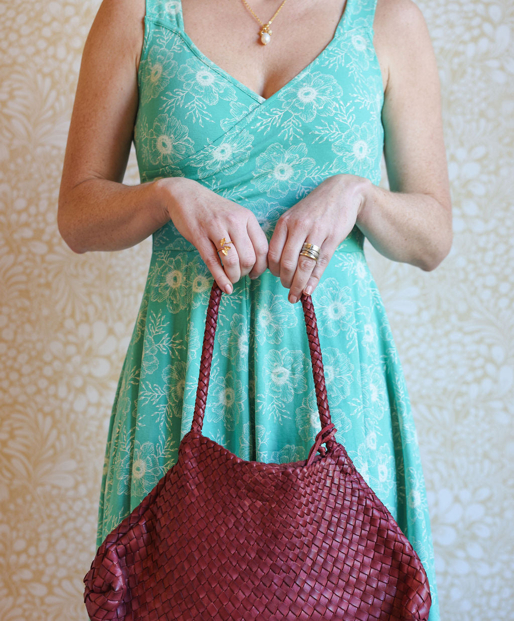 Sonnet Dress