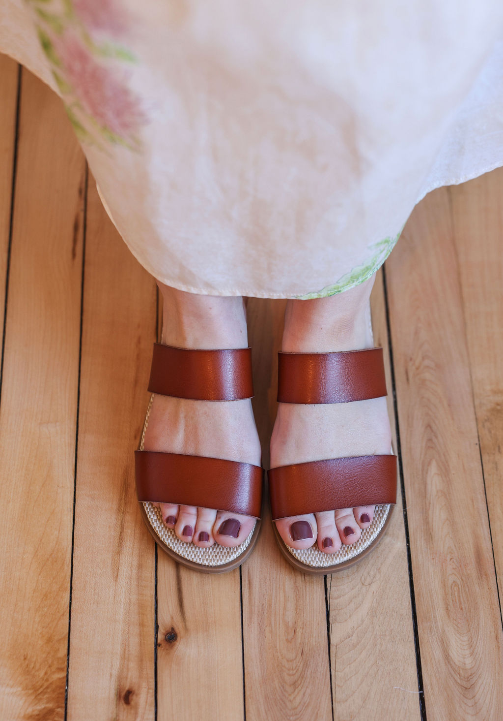 Yelena Sandal