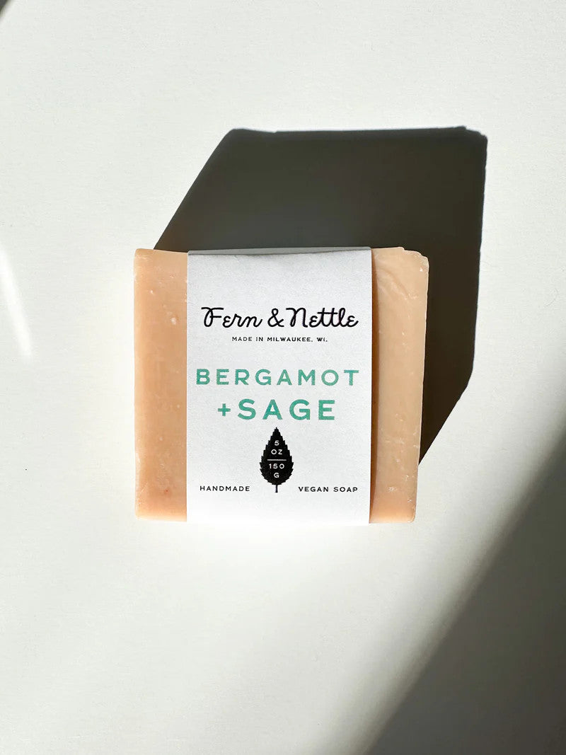 Vegan Soap