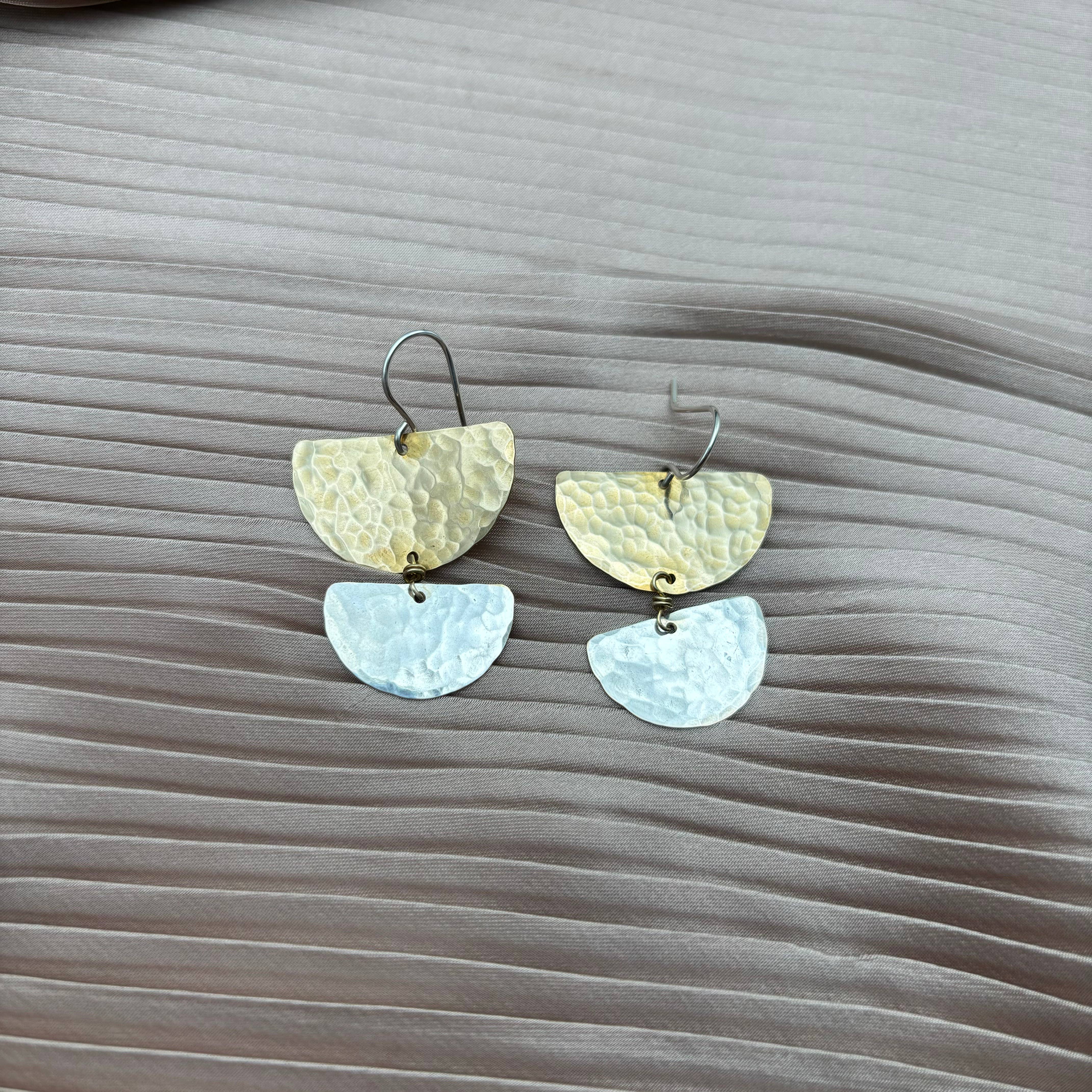 Celeste Earrings
