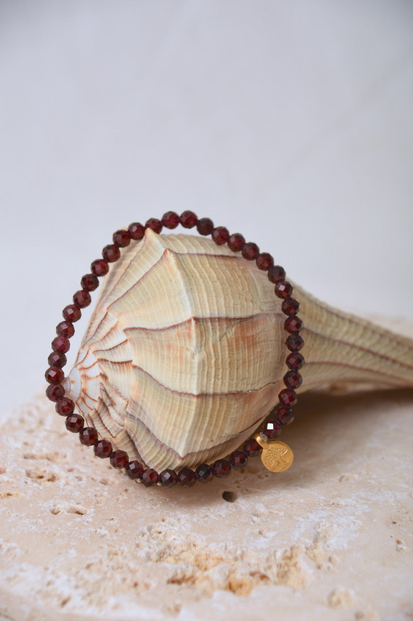 Mini Tree of Life Bracelet