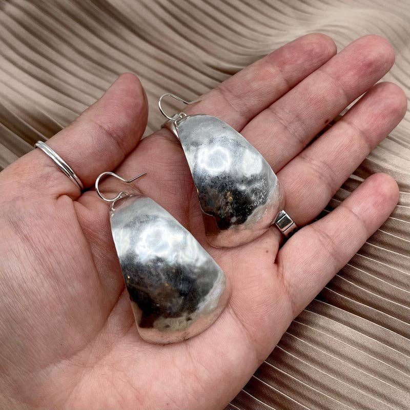 Heap Earrings