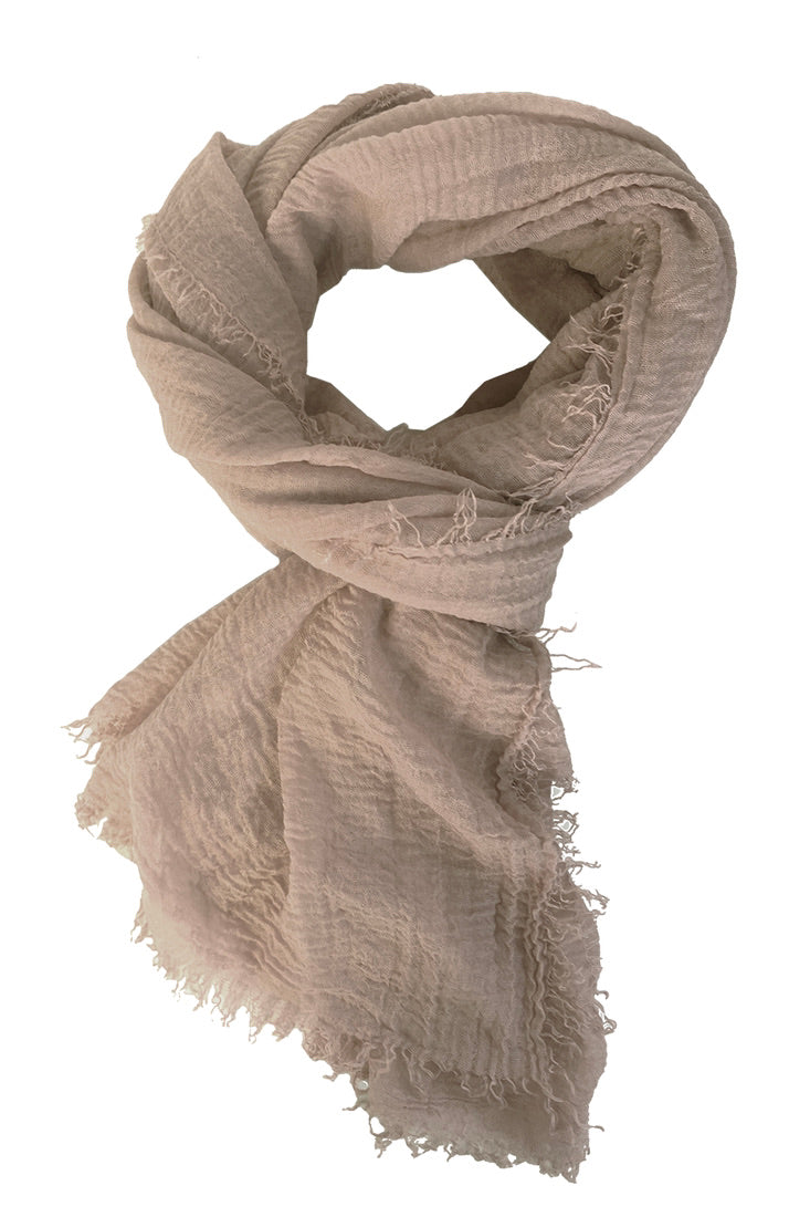 BOHO SCARF