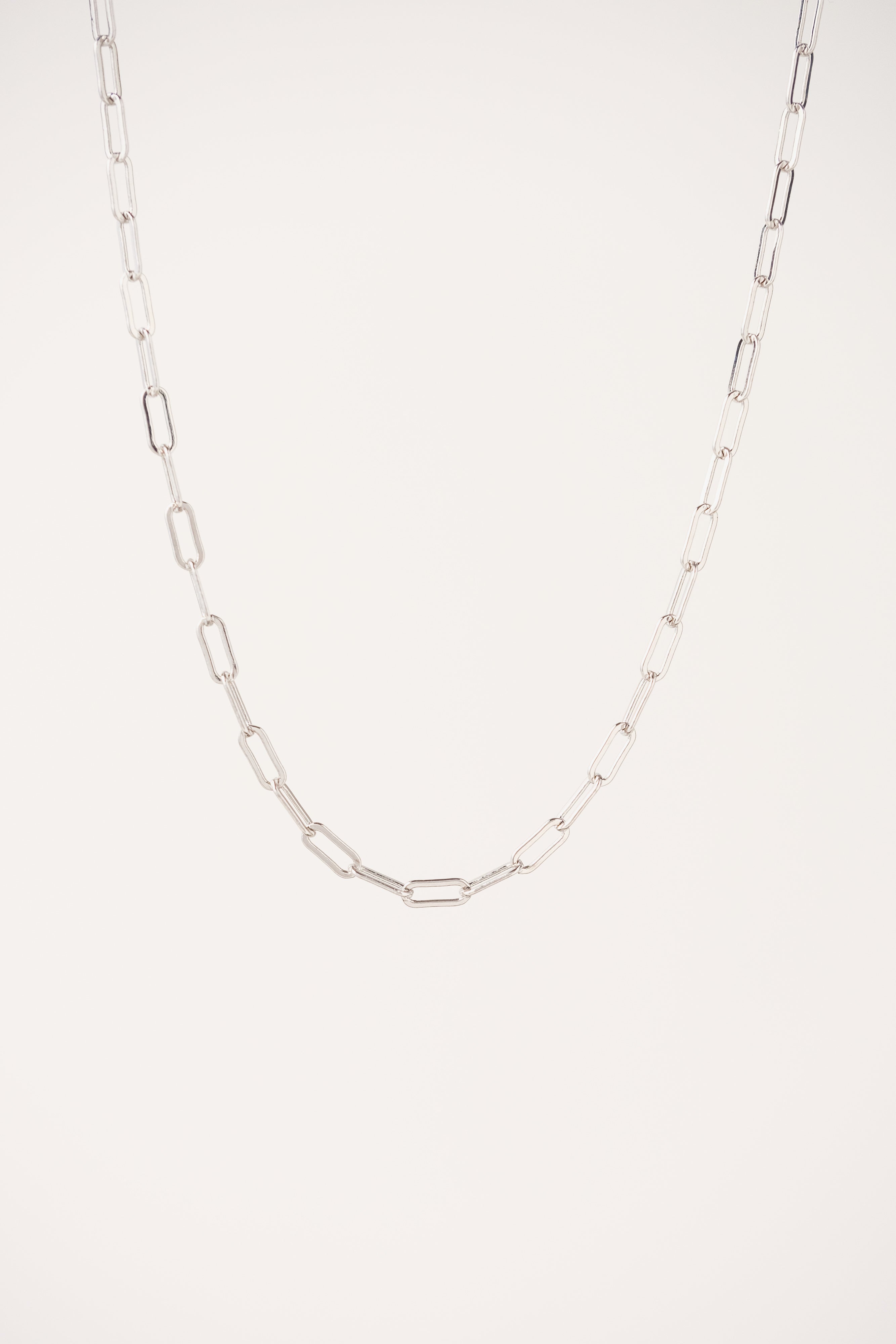 Boyfriend Chain Necklace