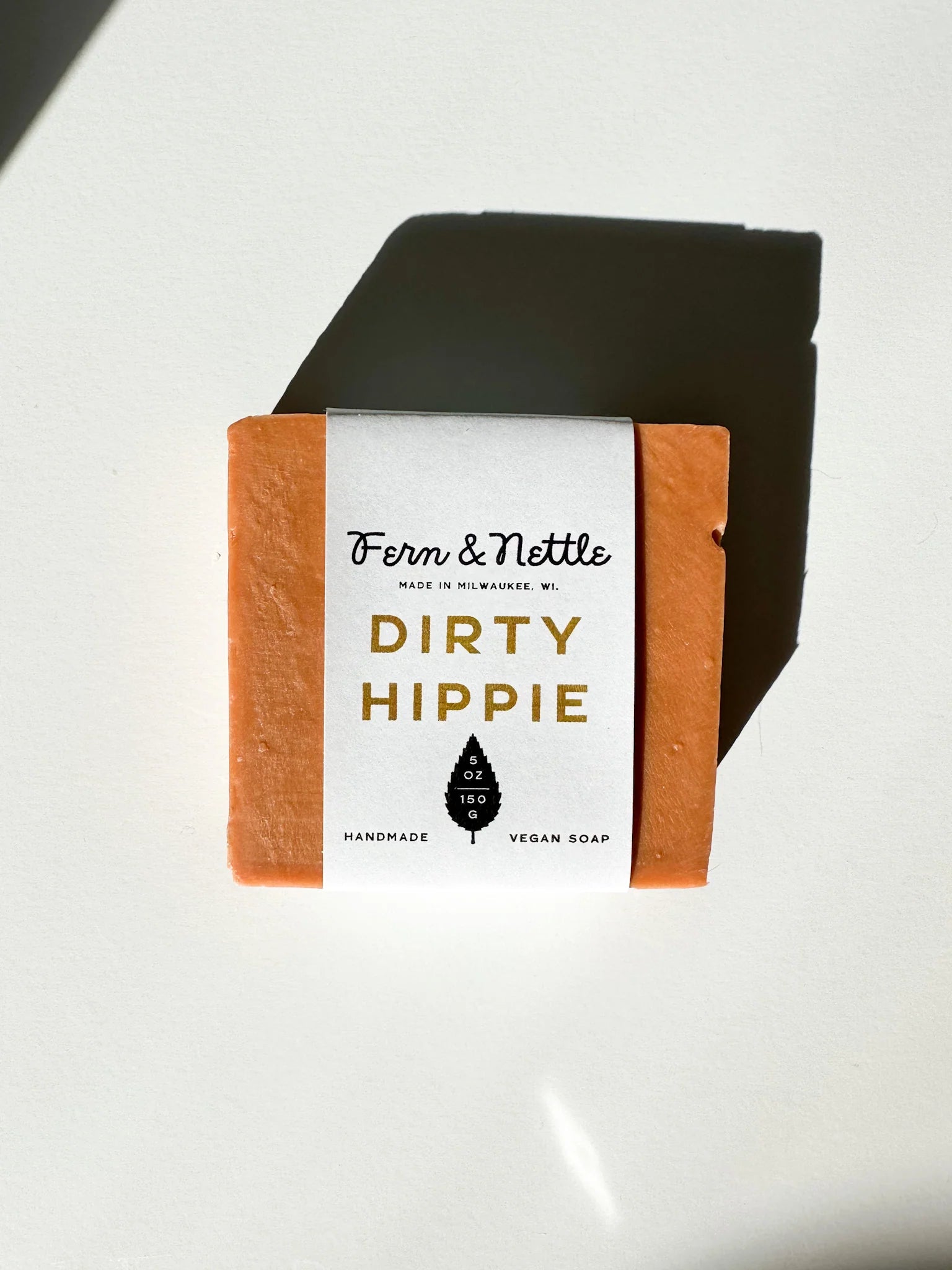 Vegan Soap