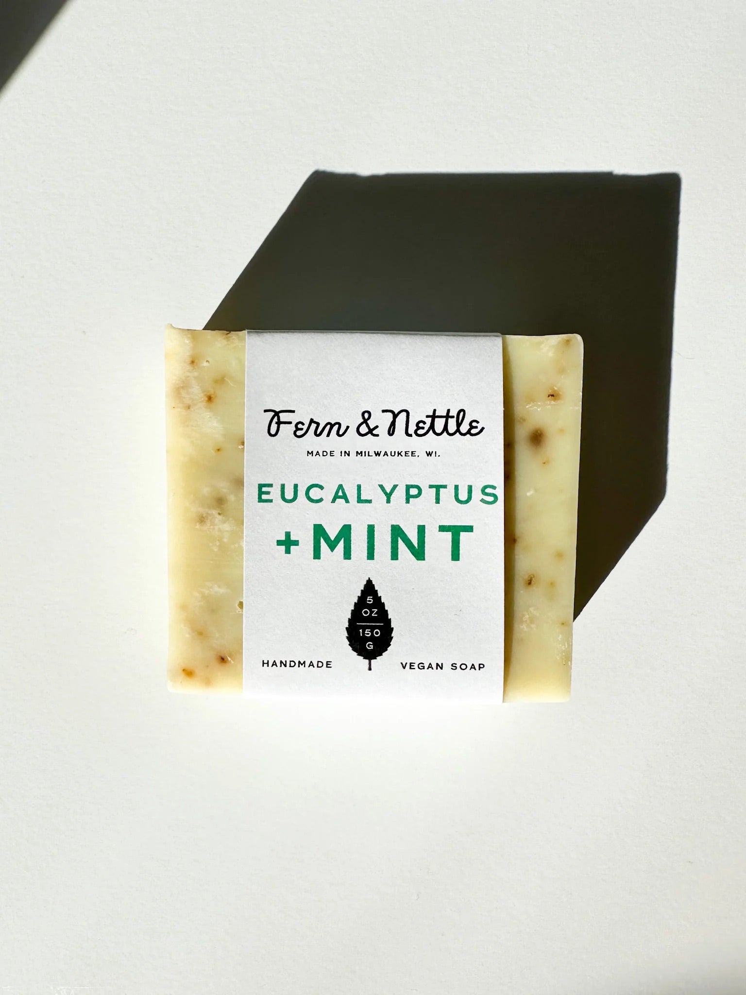 Vegan Soap