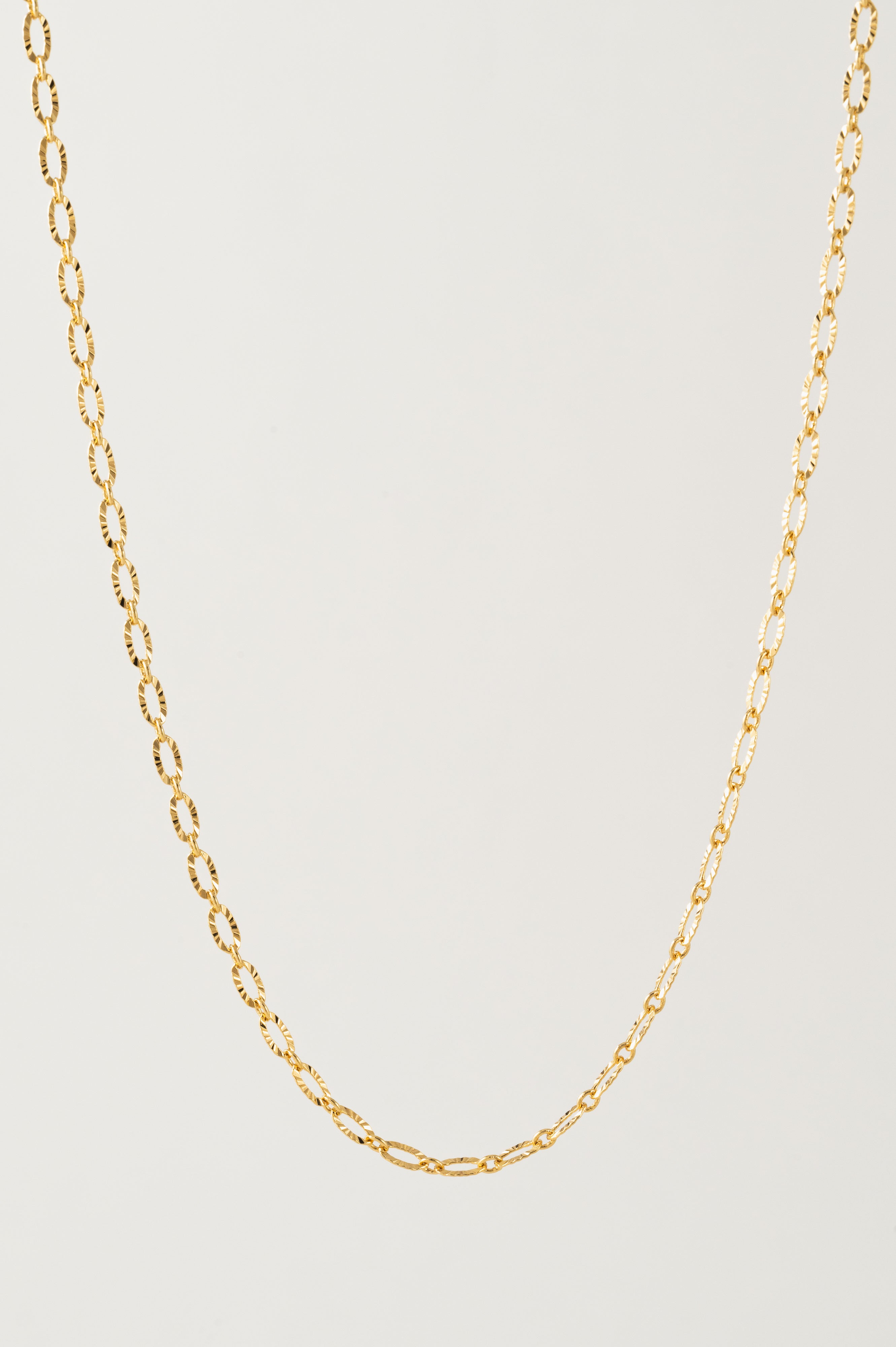 Swift Chain Necklace