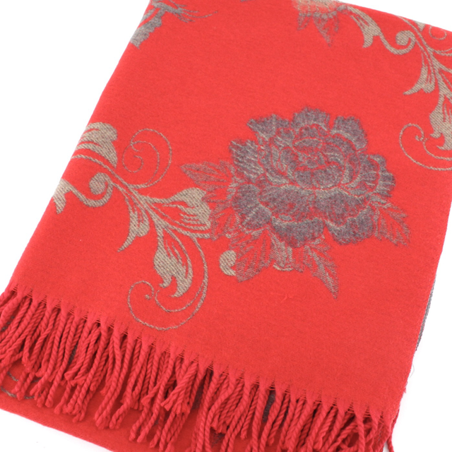 Pamelina Scarf