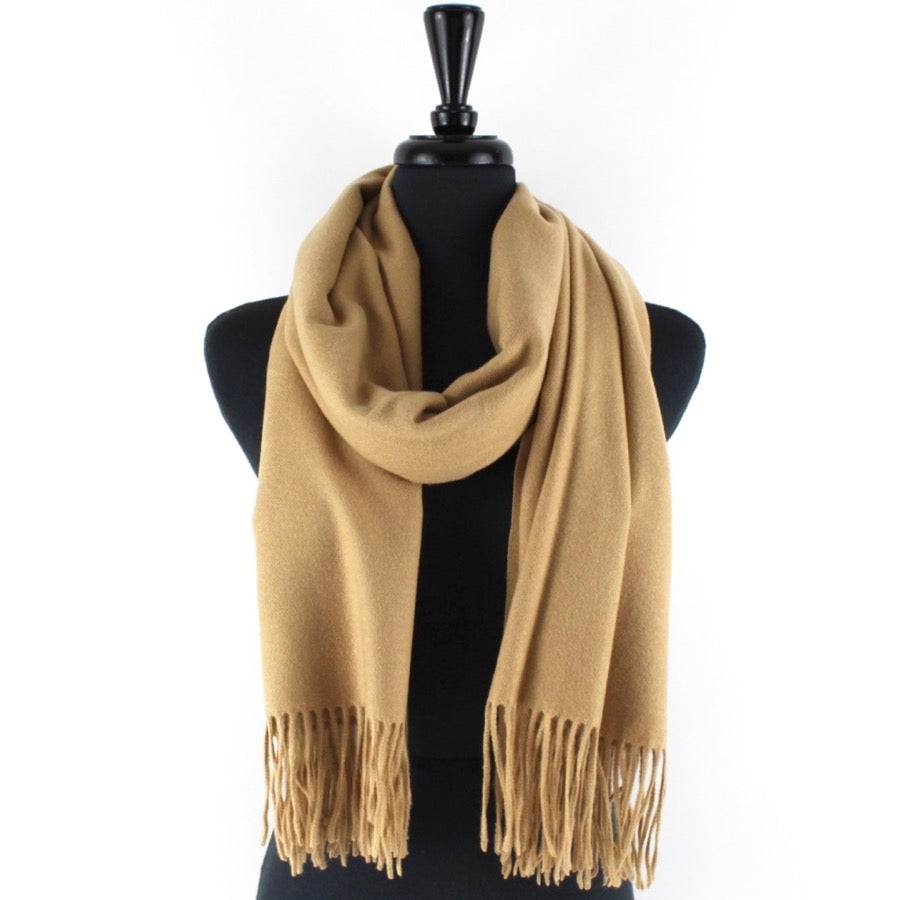 GRACE SCARF