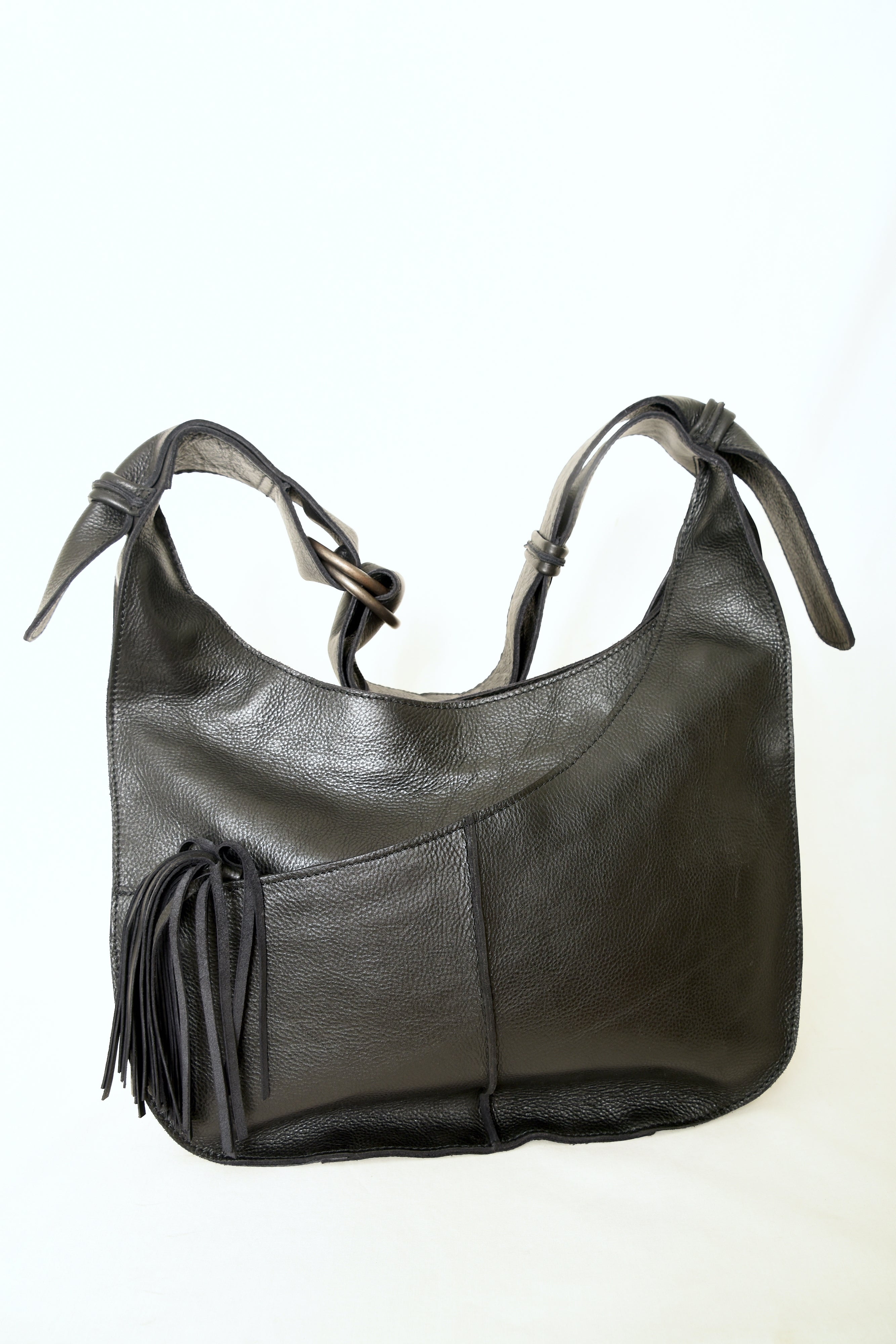 Harlow Shoulder Cross Body Tote