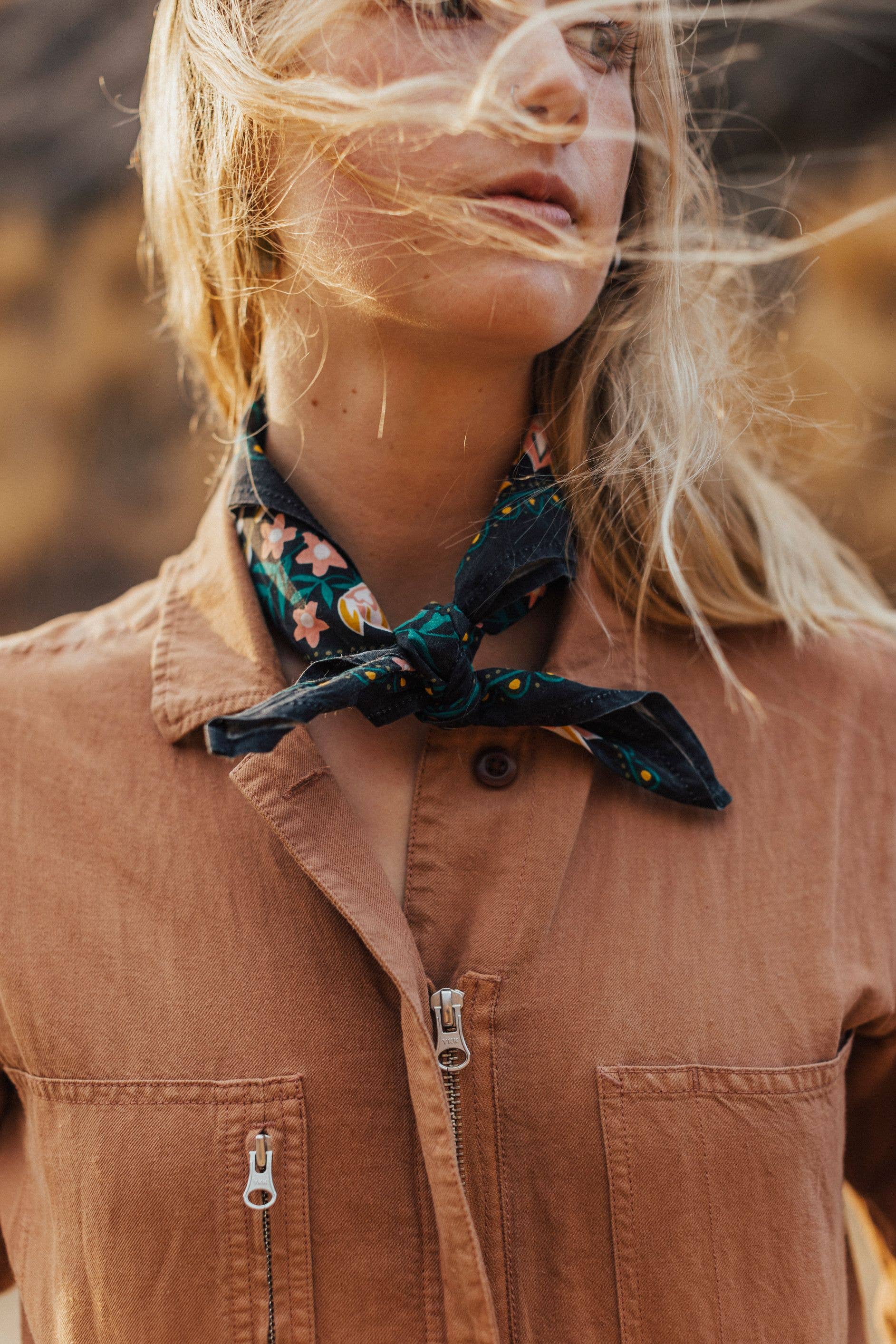 Betty Bandana