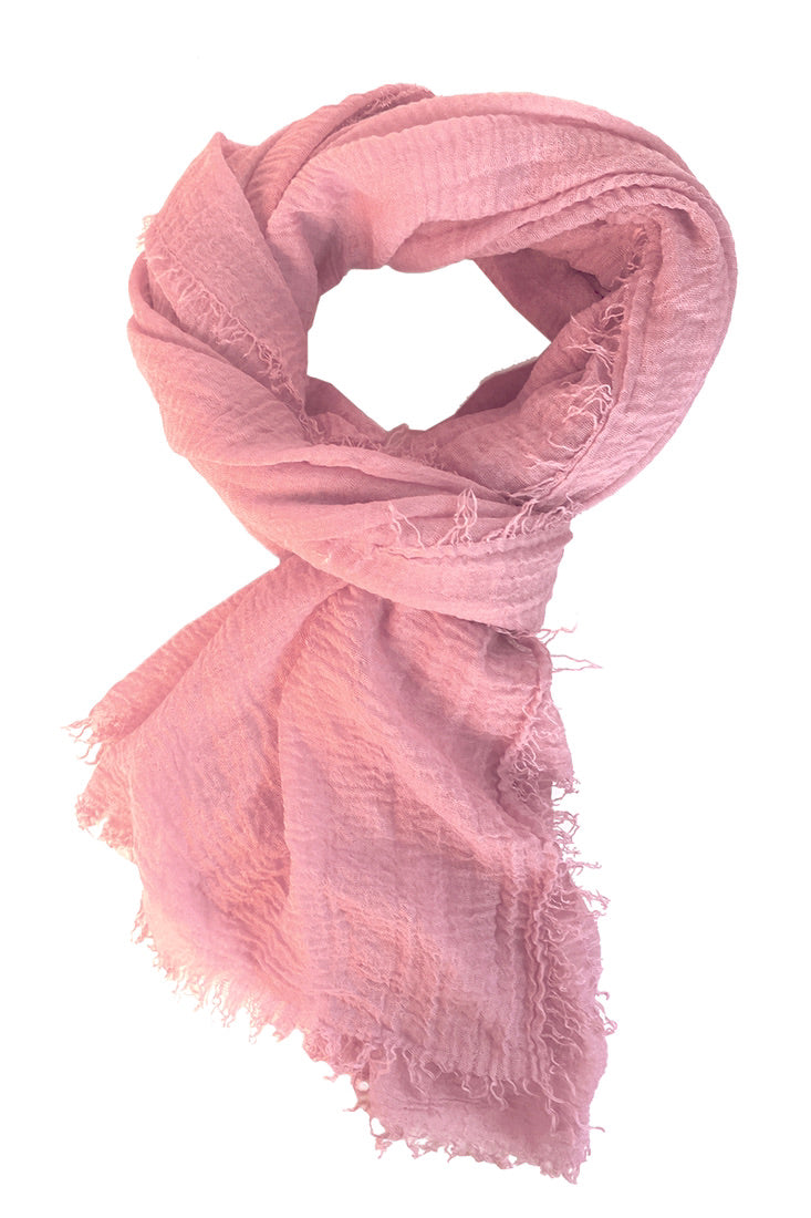 BOHO SCARF