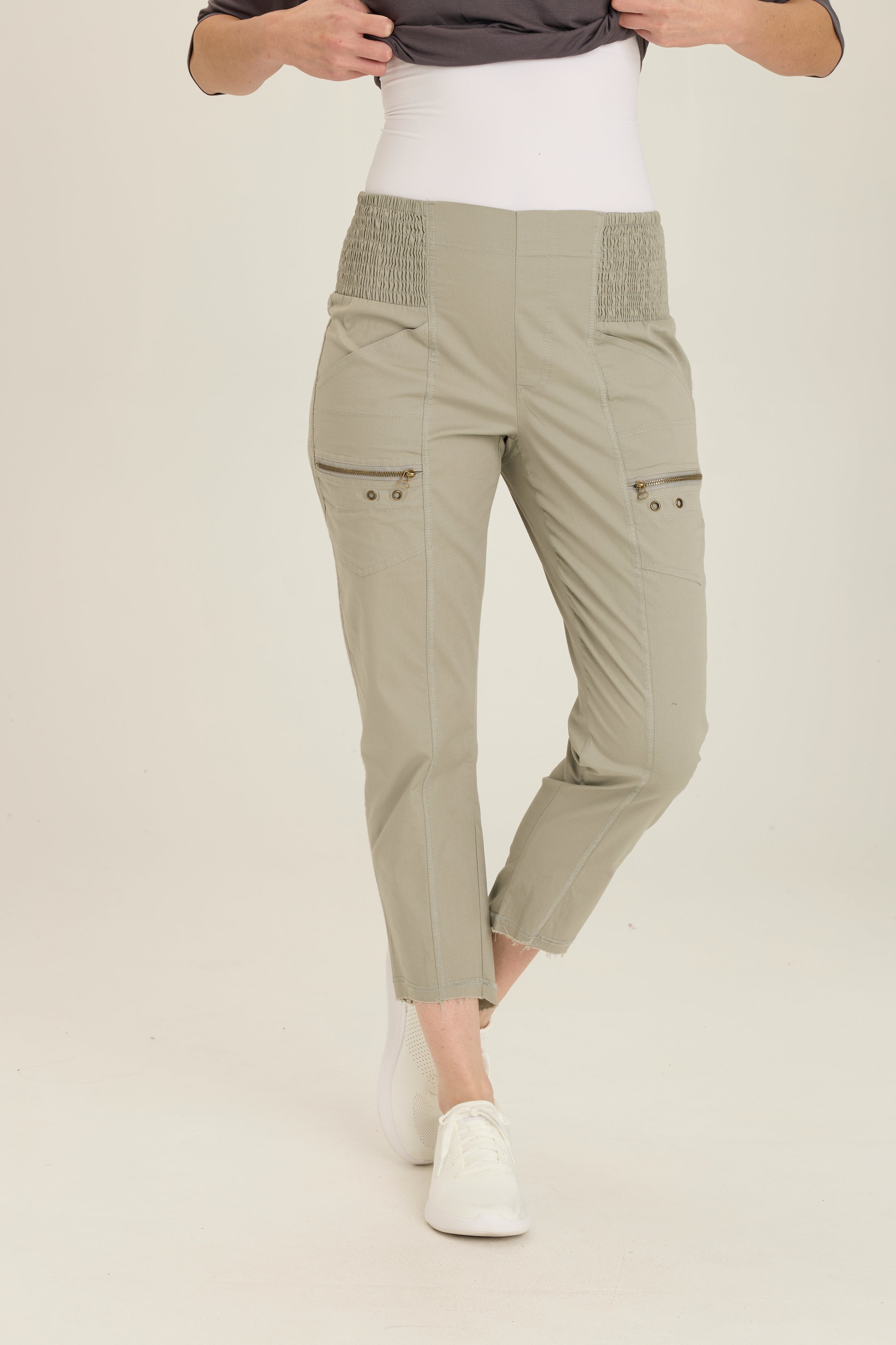 Acker Slim Pant