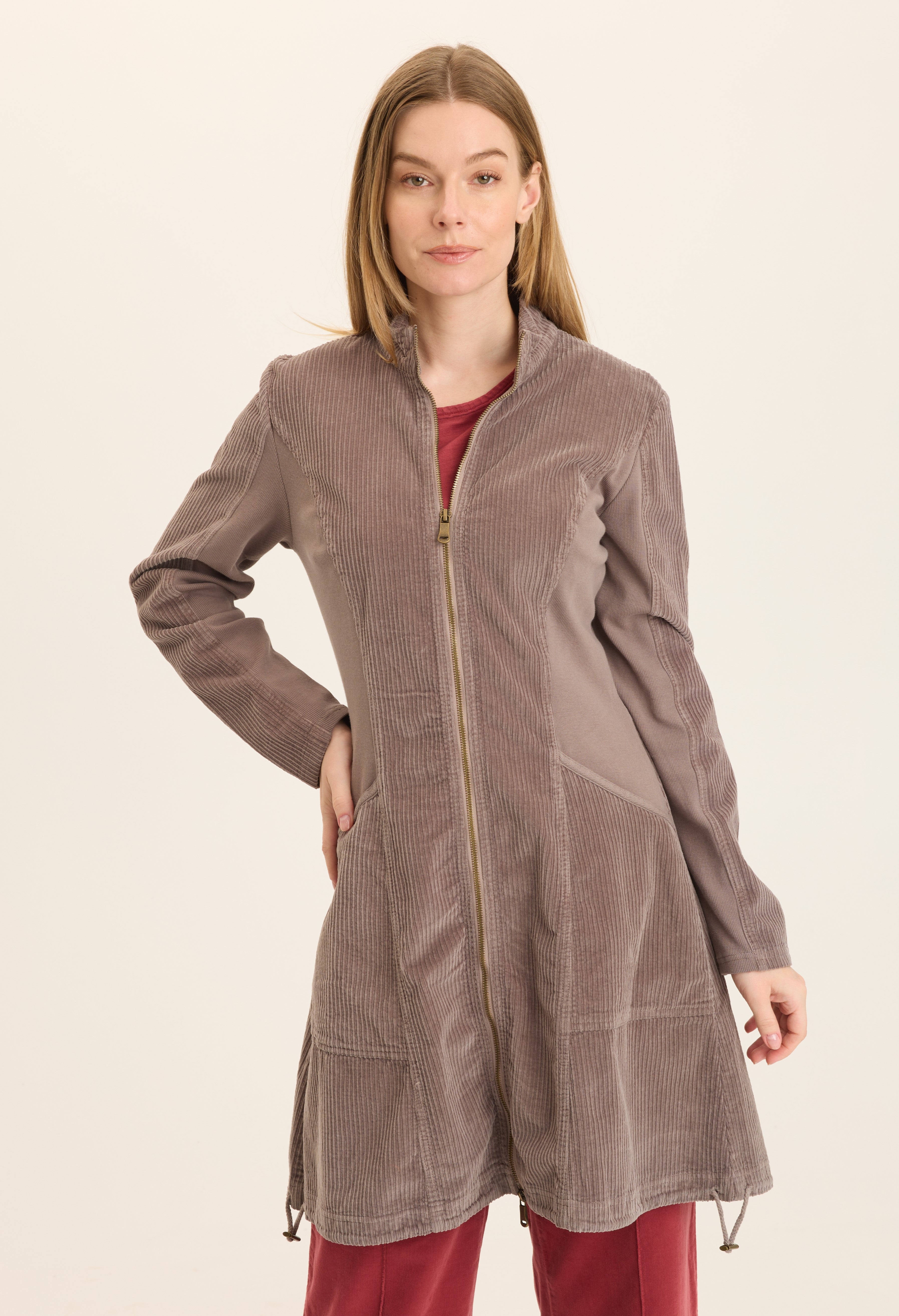 Uzma Jacket