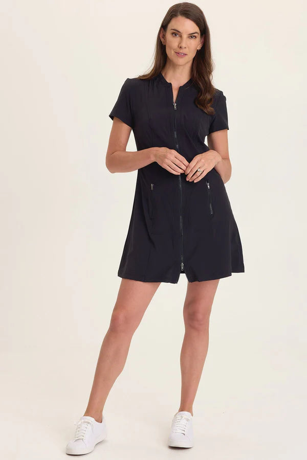 Mulder Jacket Dress