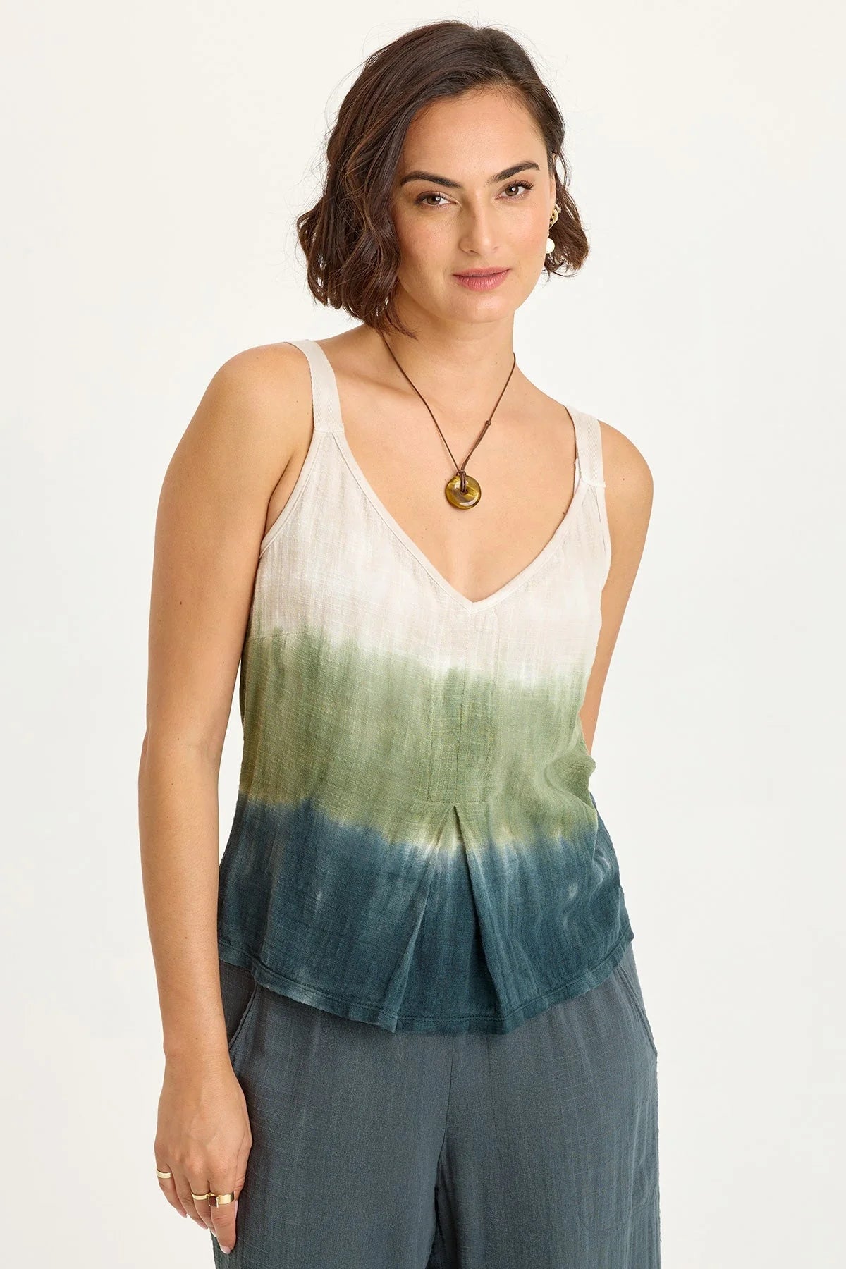 Hedley Ombre Tank