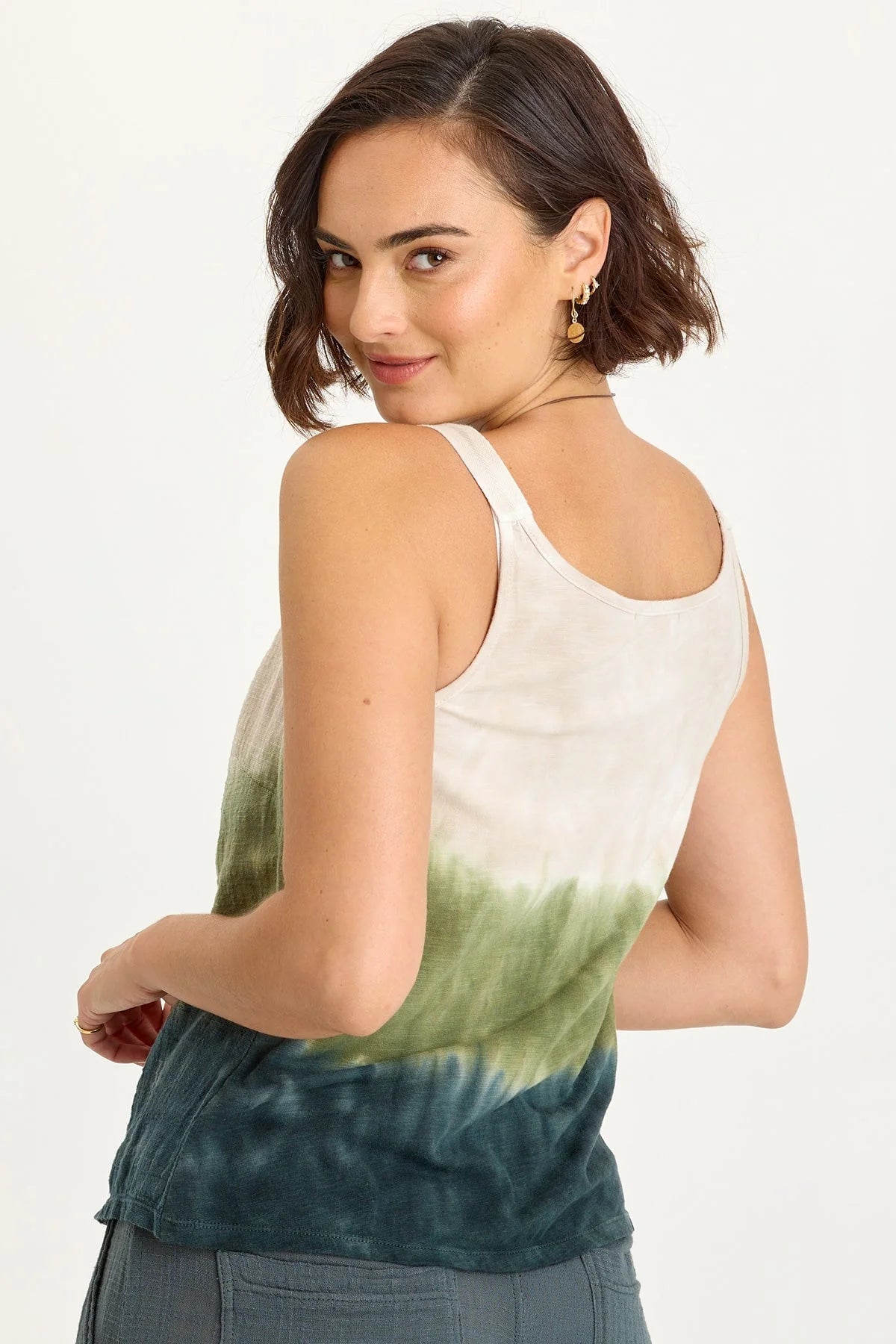 Hedley Ombre Tank