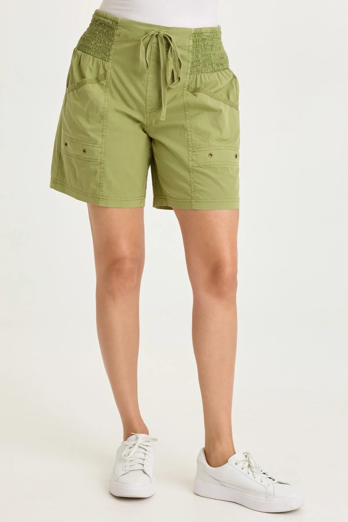 Gerta Shorts