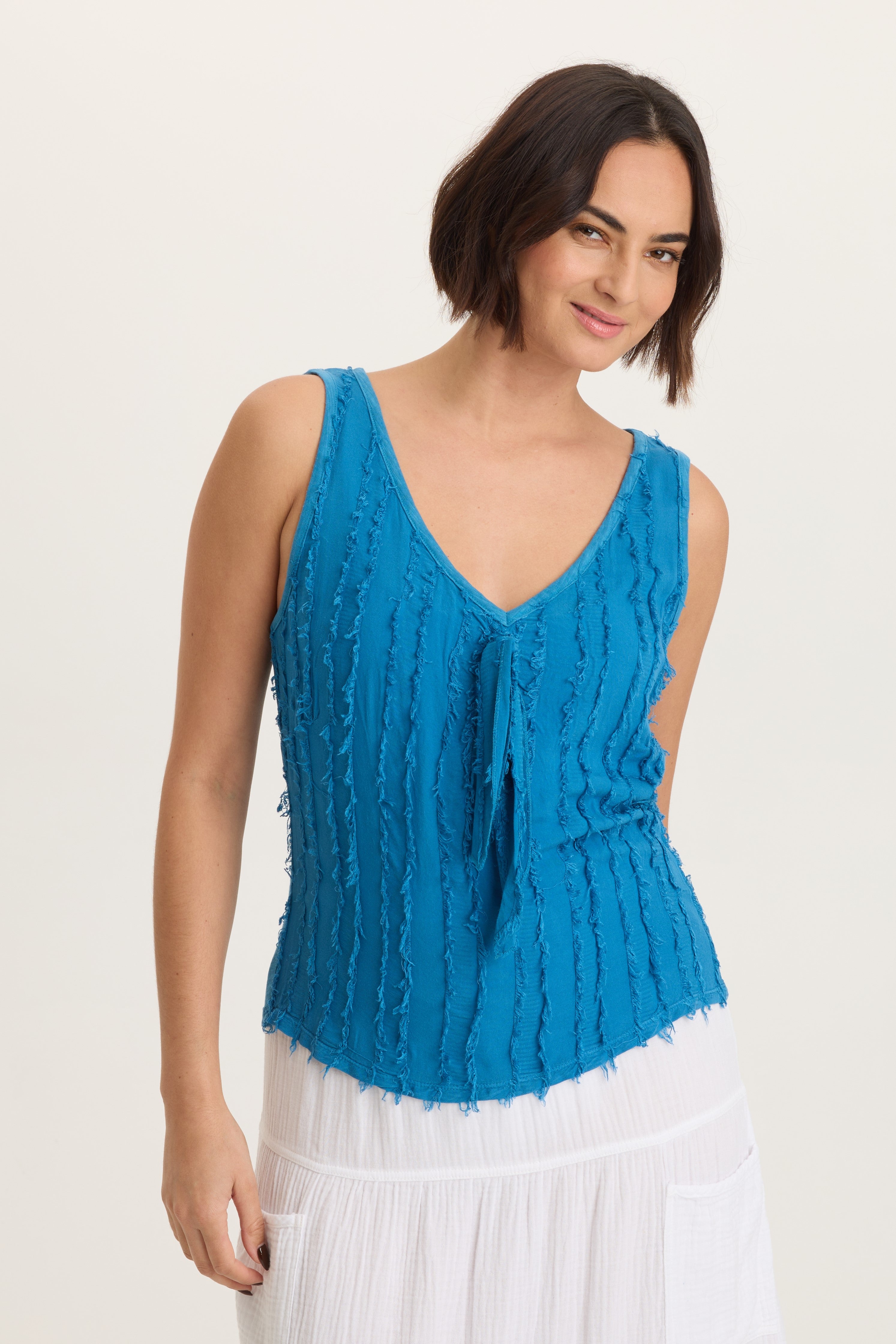 Brisa Tank