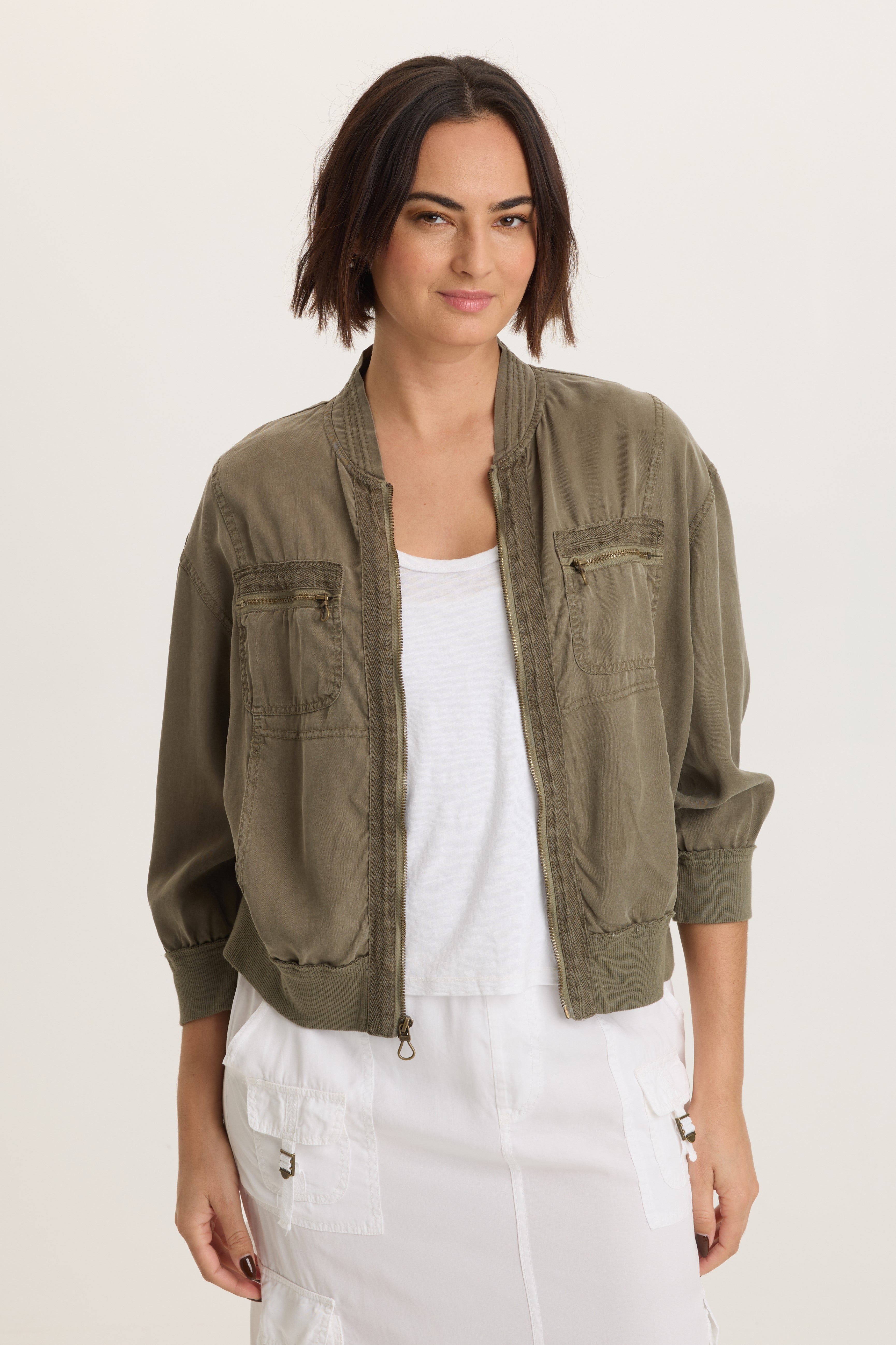 Wynton Jacket