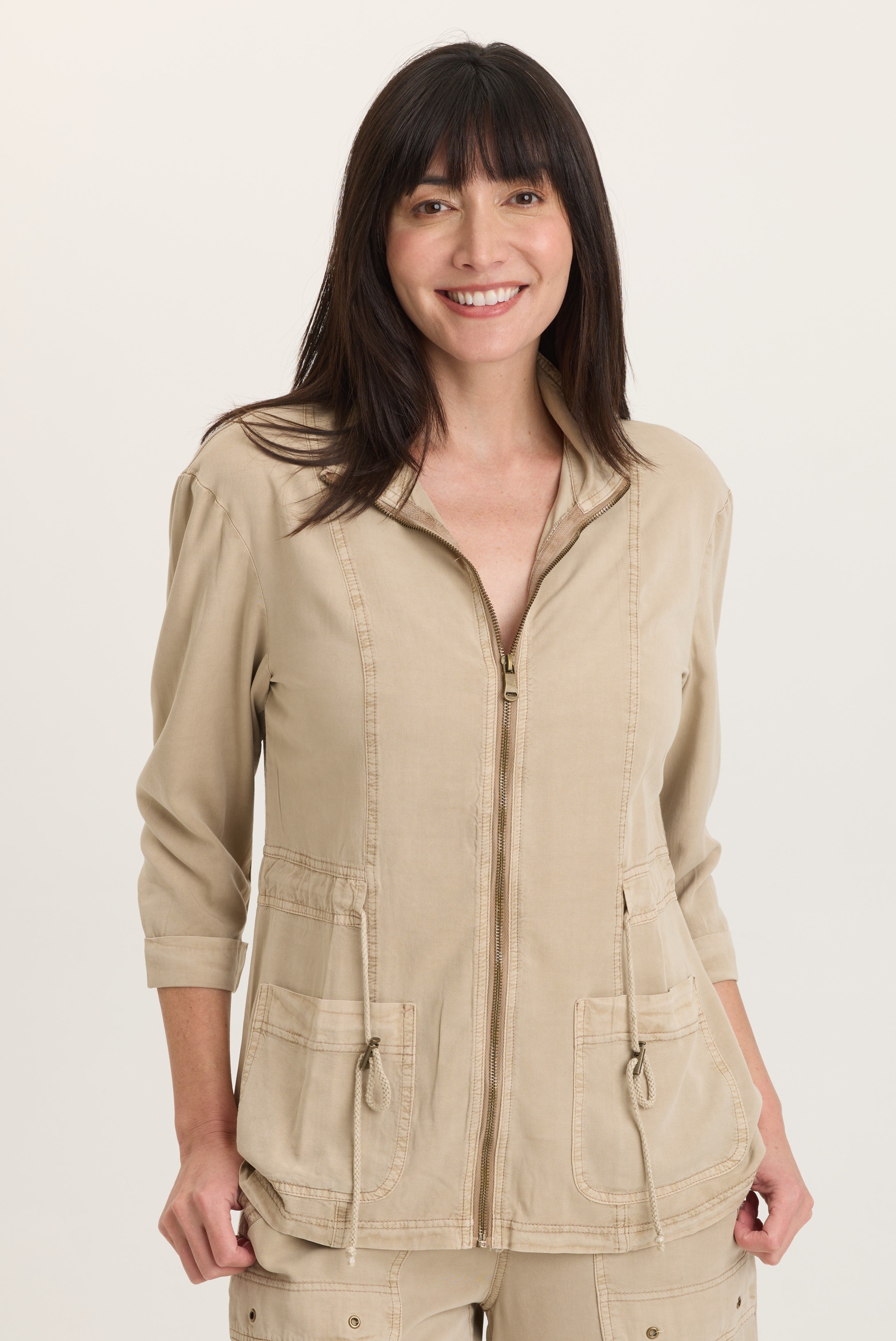 Jameson Jacket