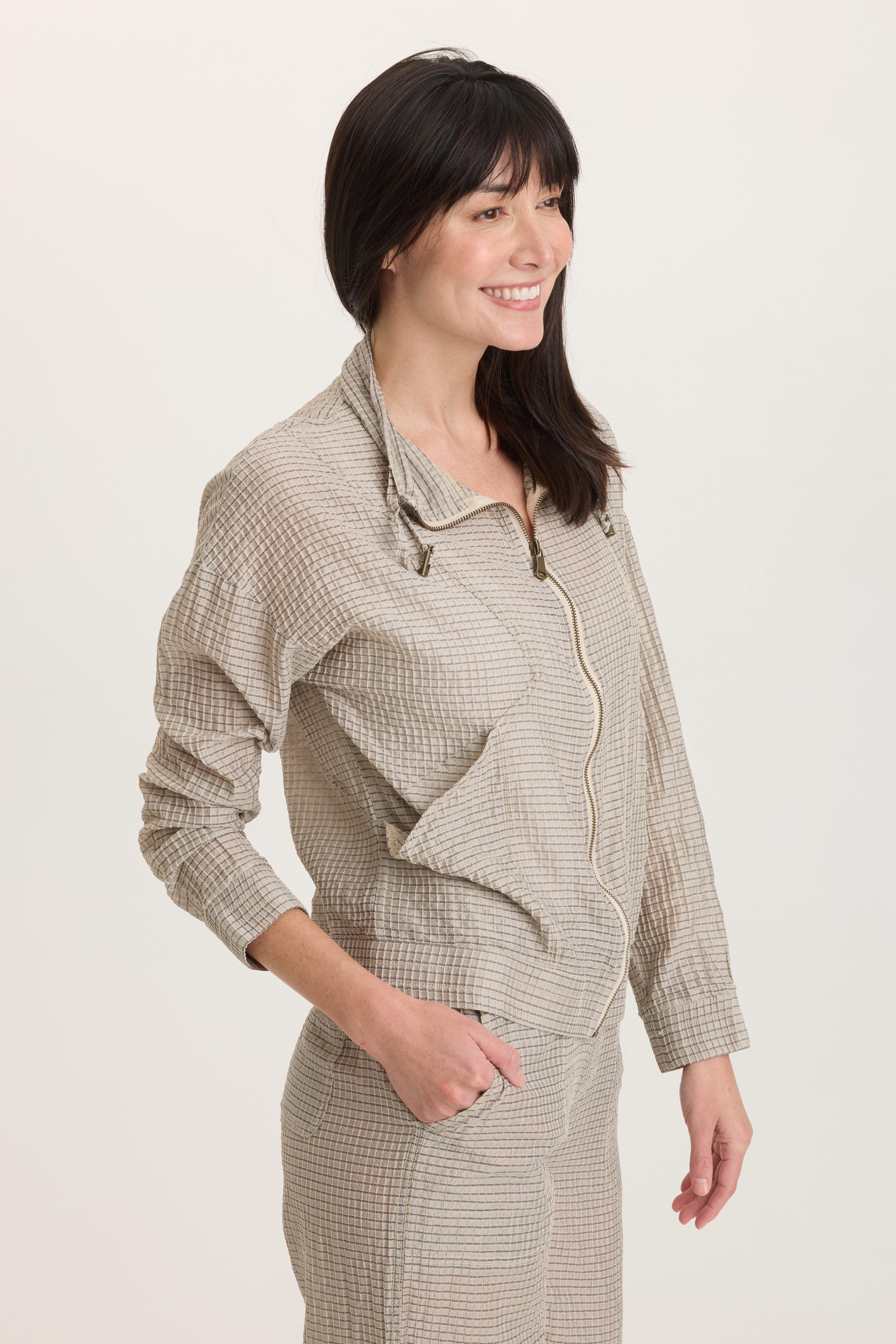 Ryker Jacket