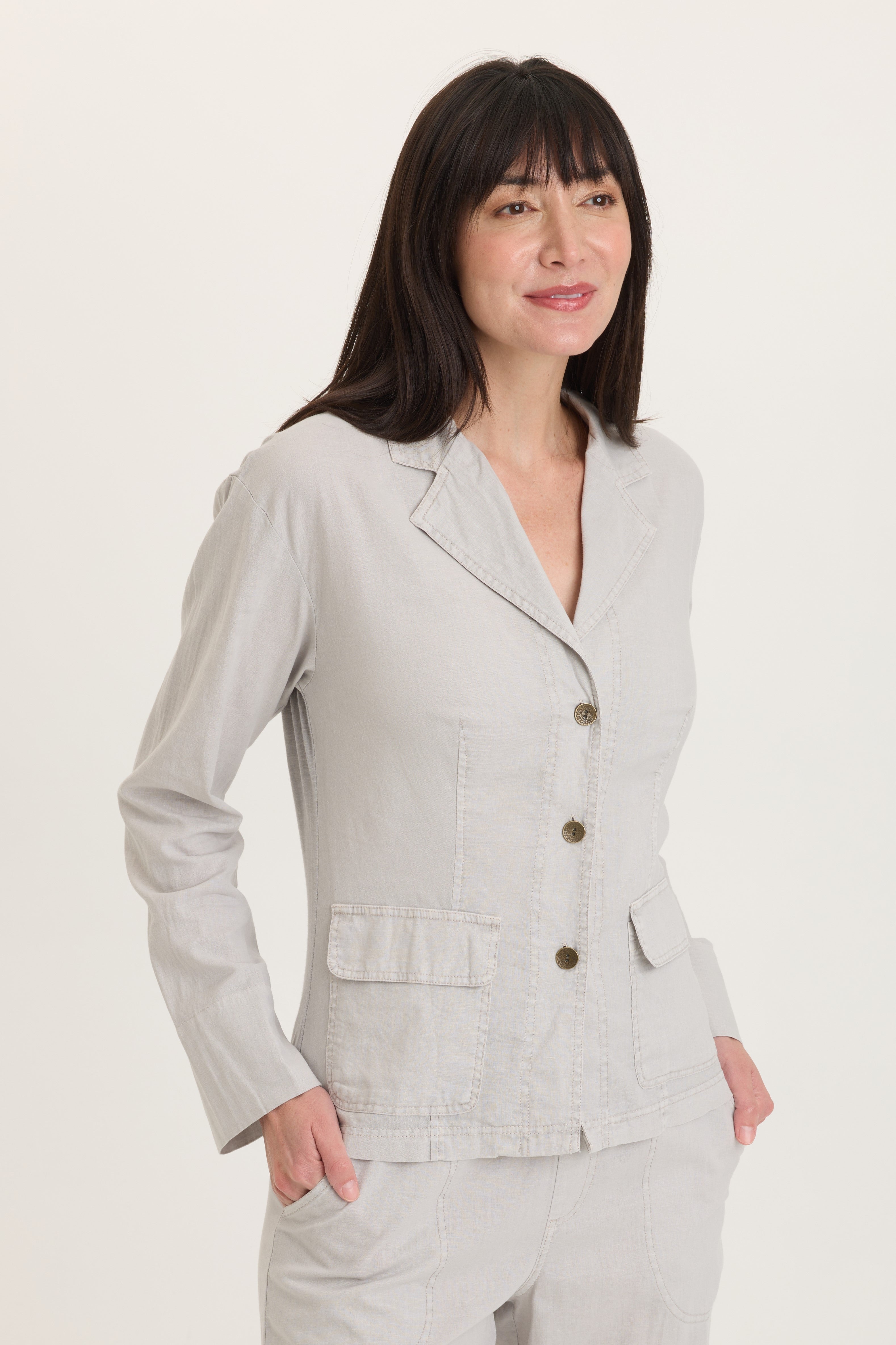Madai Jacket