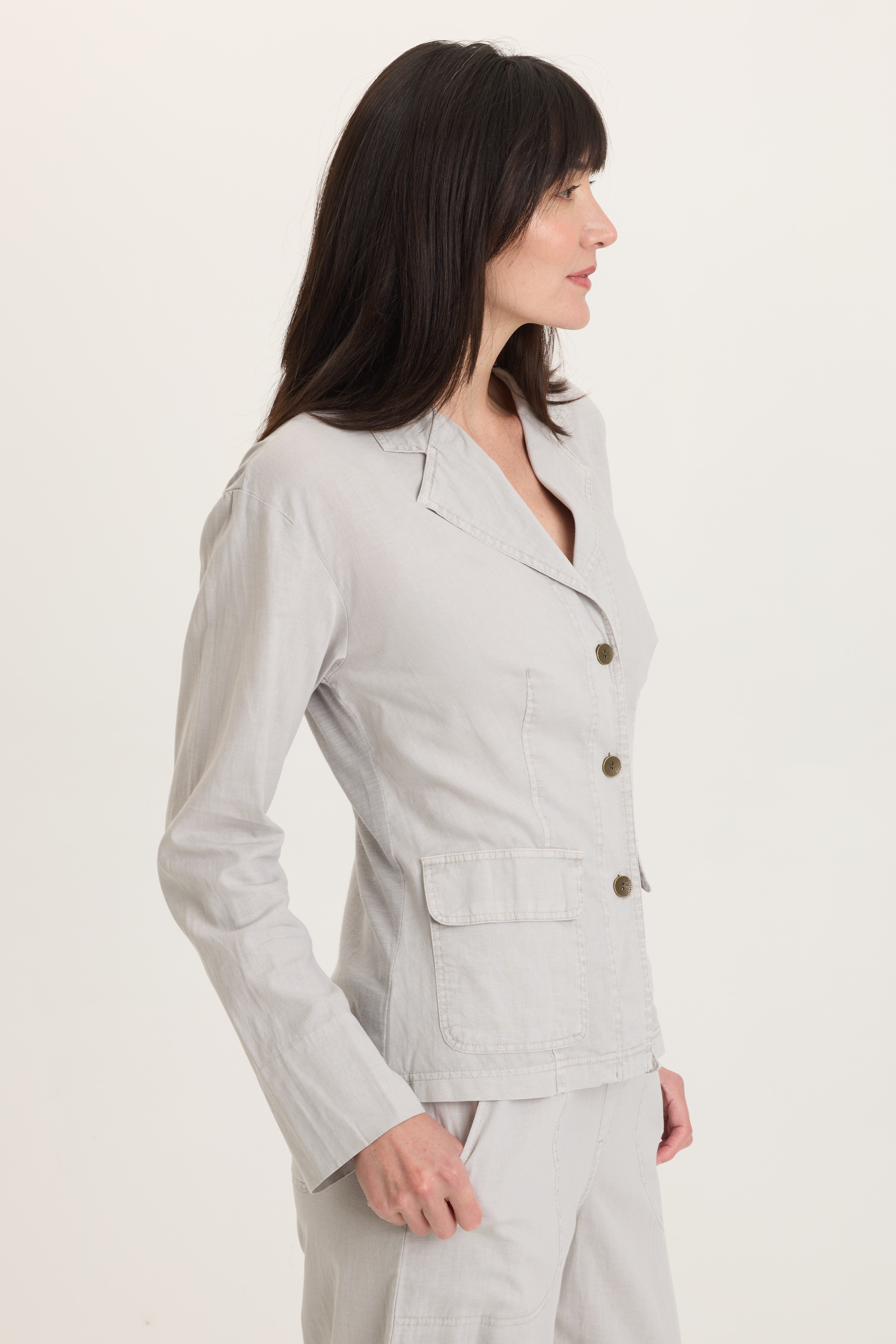Madai Jacket