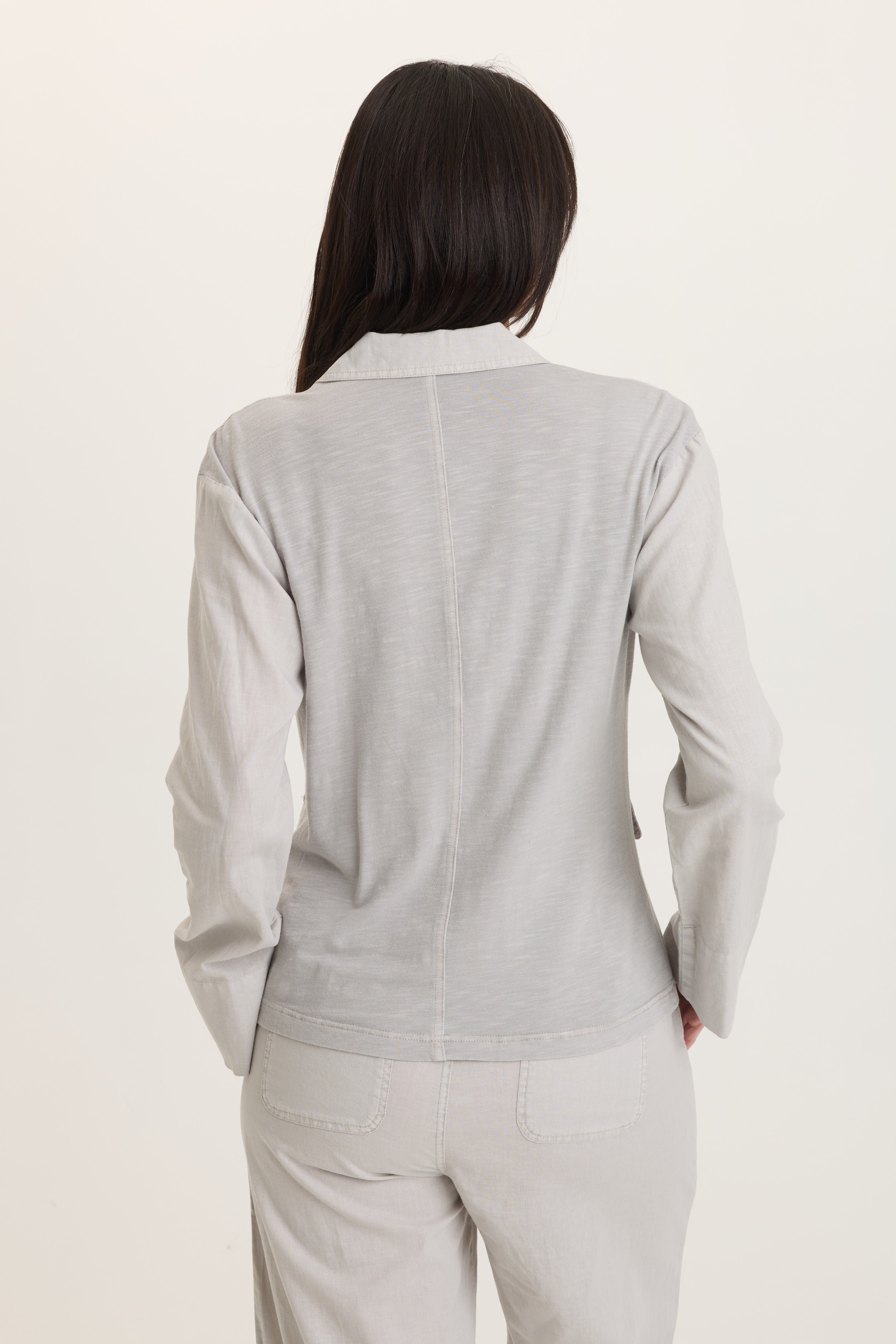 Madai Jacket