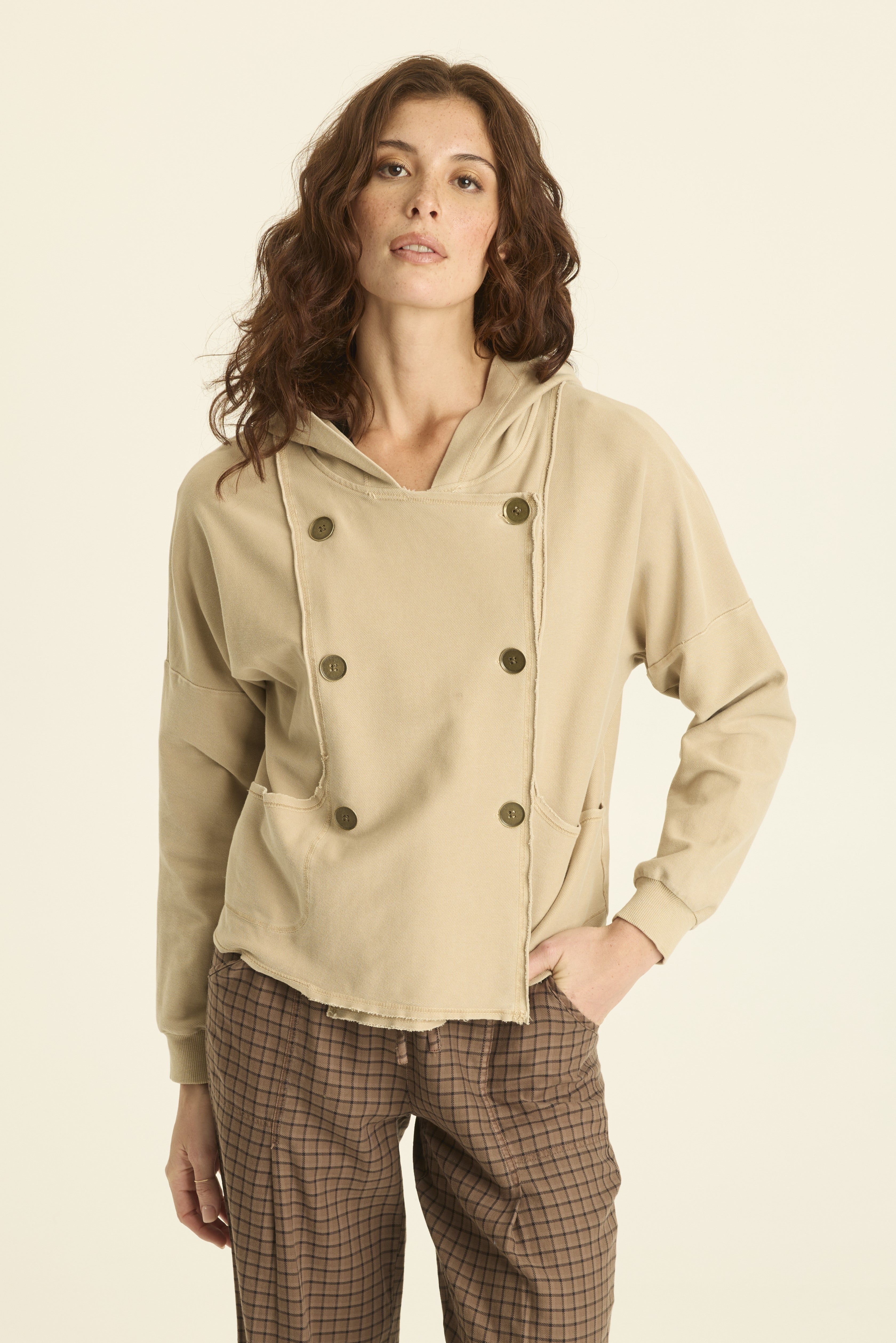 Corbett Jacket
