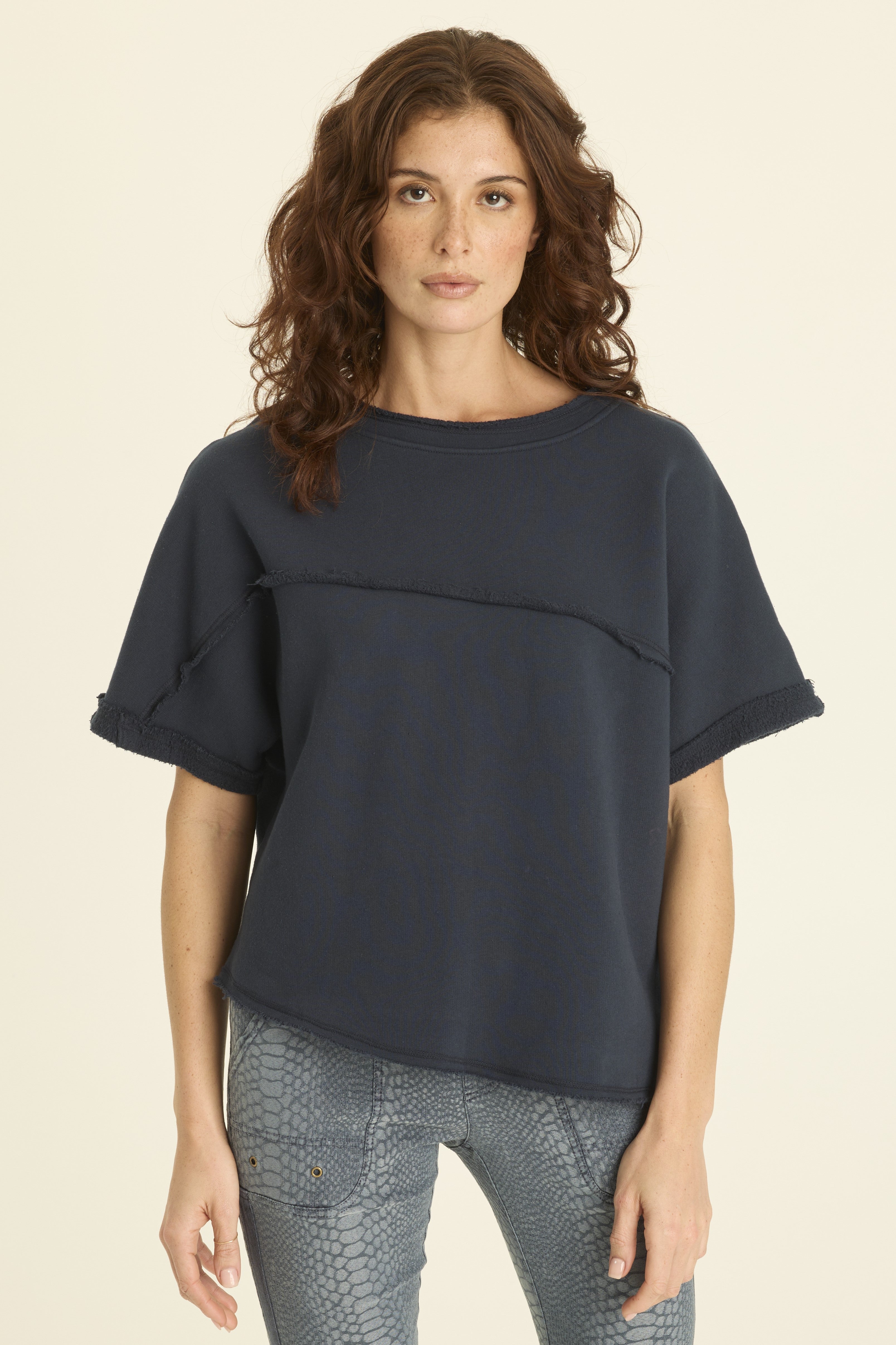 Vita Pullover