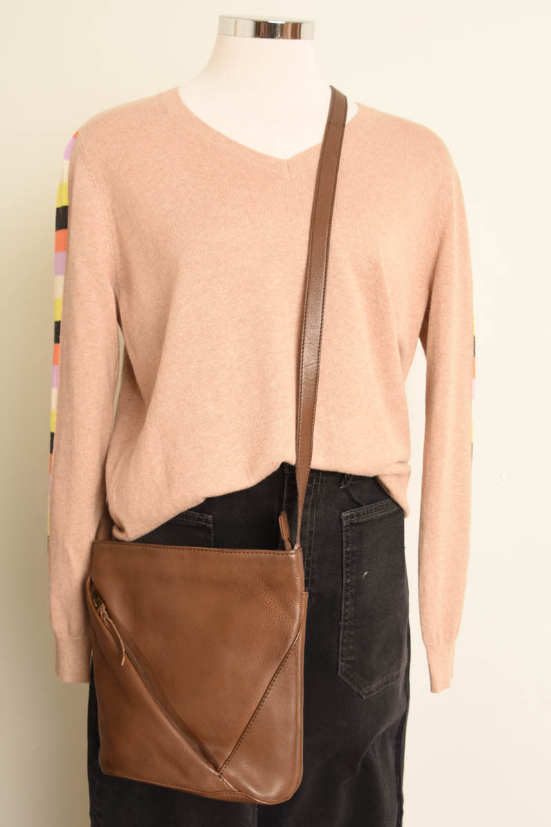 Dawn Bucket Bag