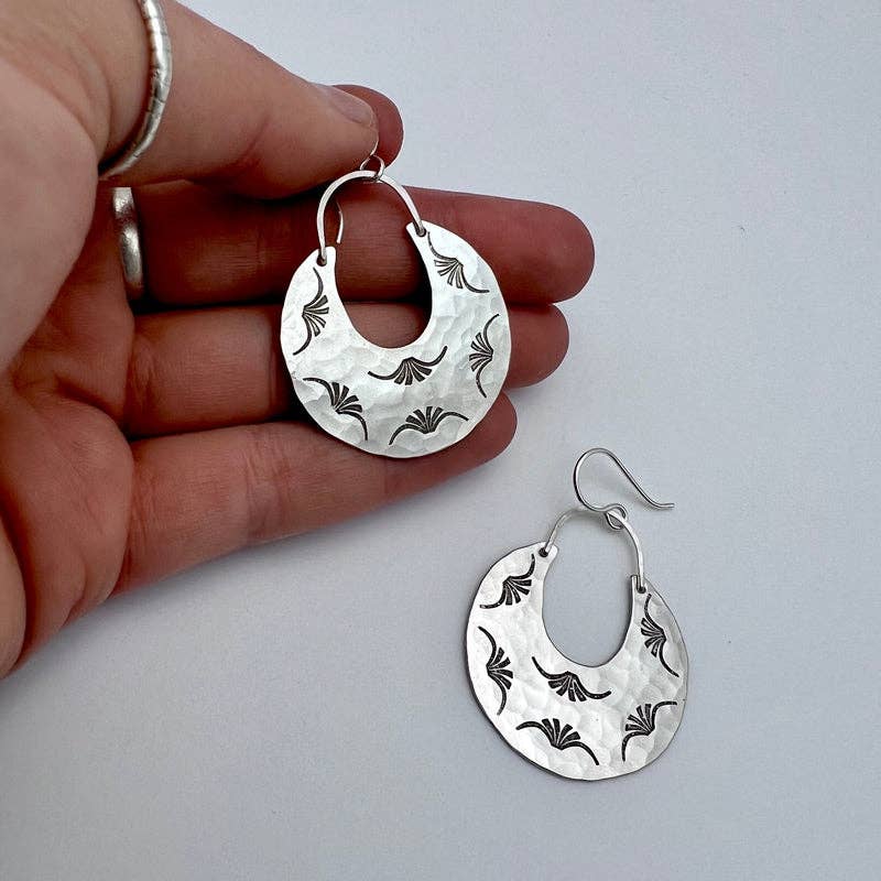 Julian Earrings