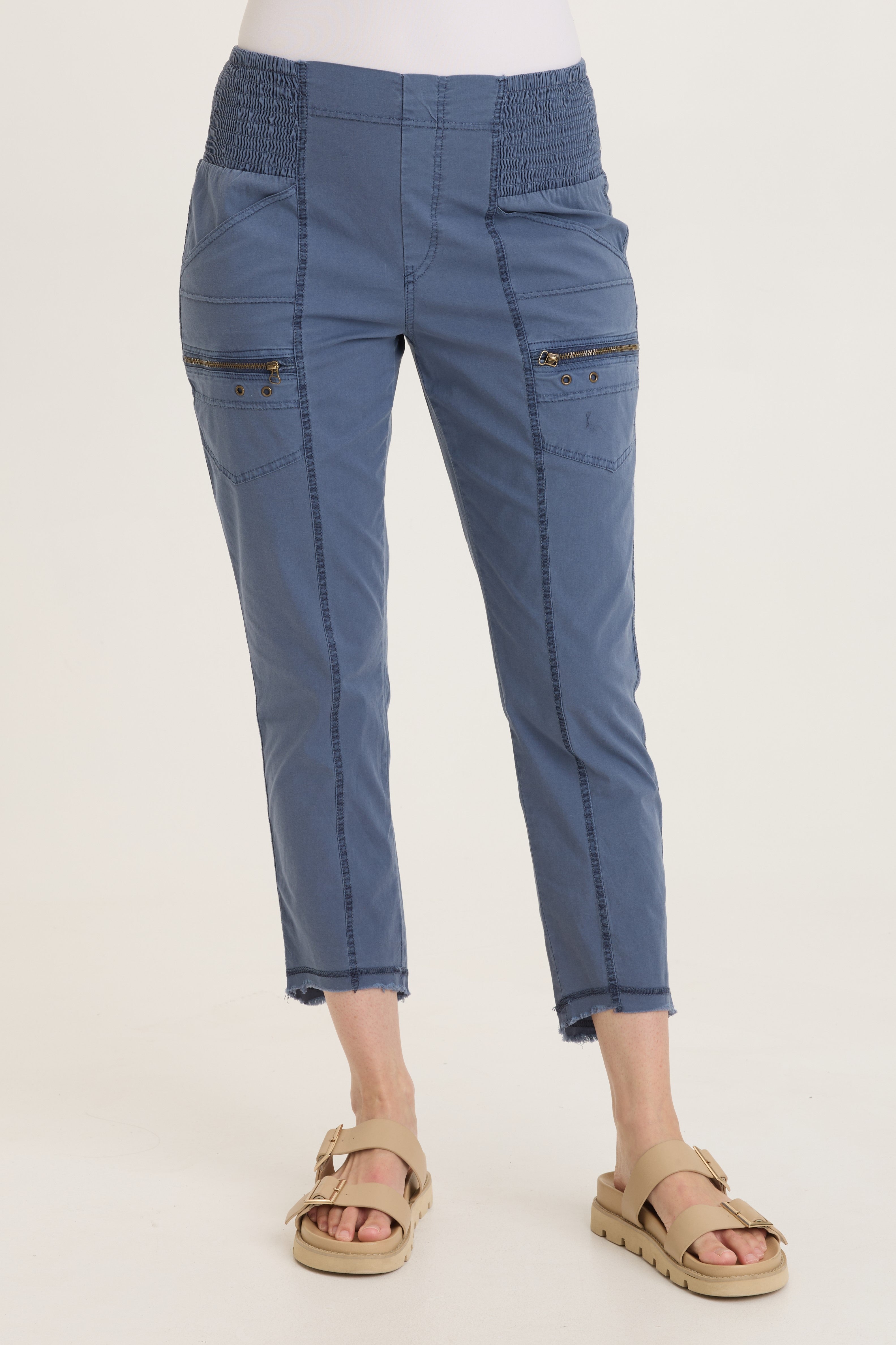 Acker Slim Pant