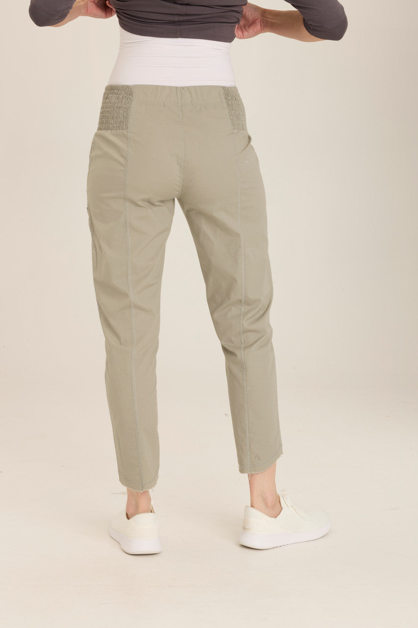 Acker Slim Pant