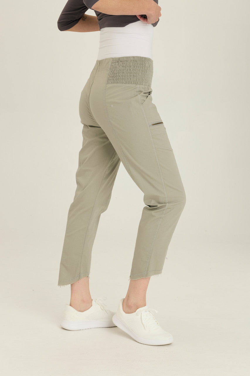 Acker Slim Pant