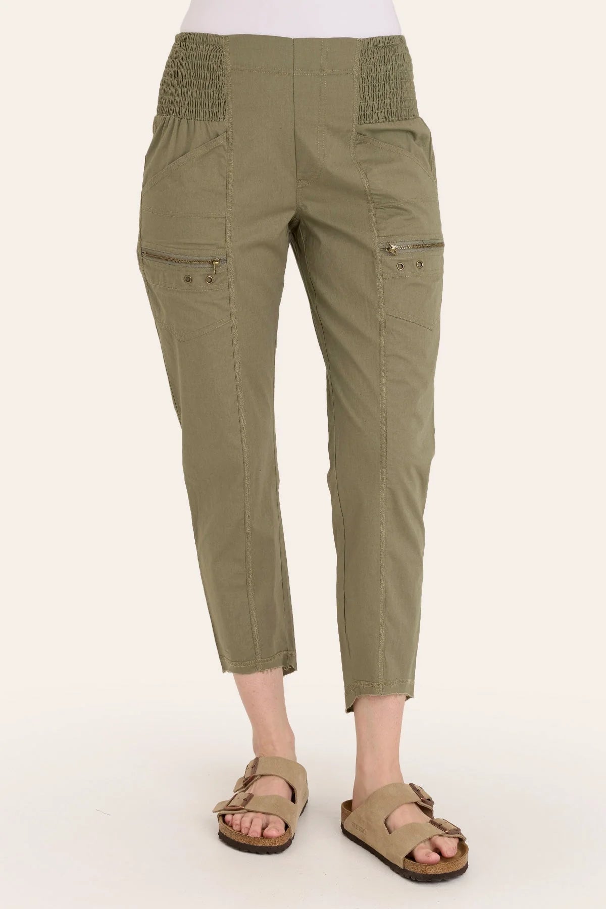 Acker Slim Pant