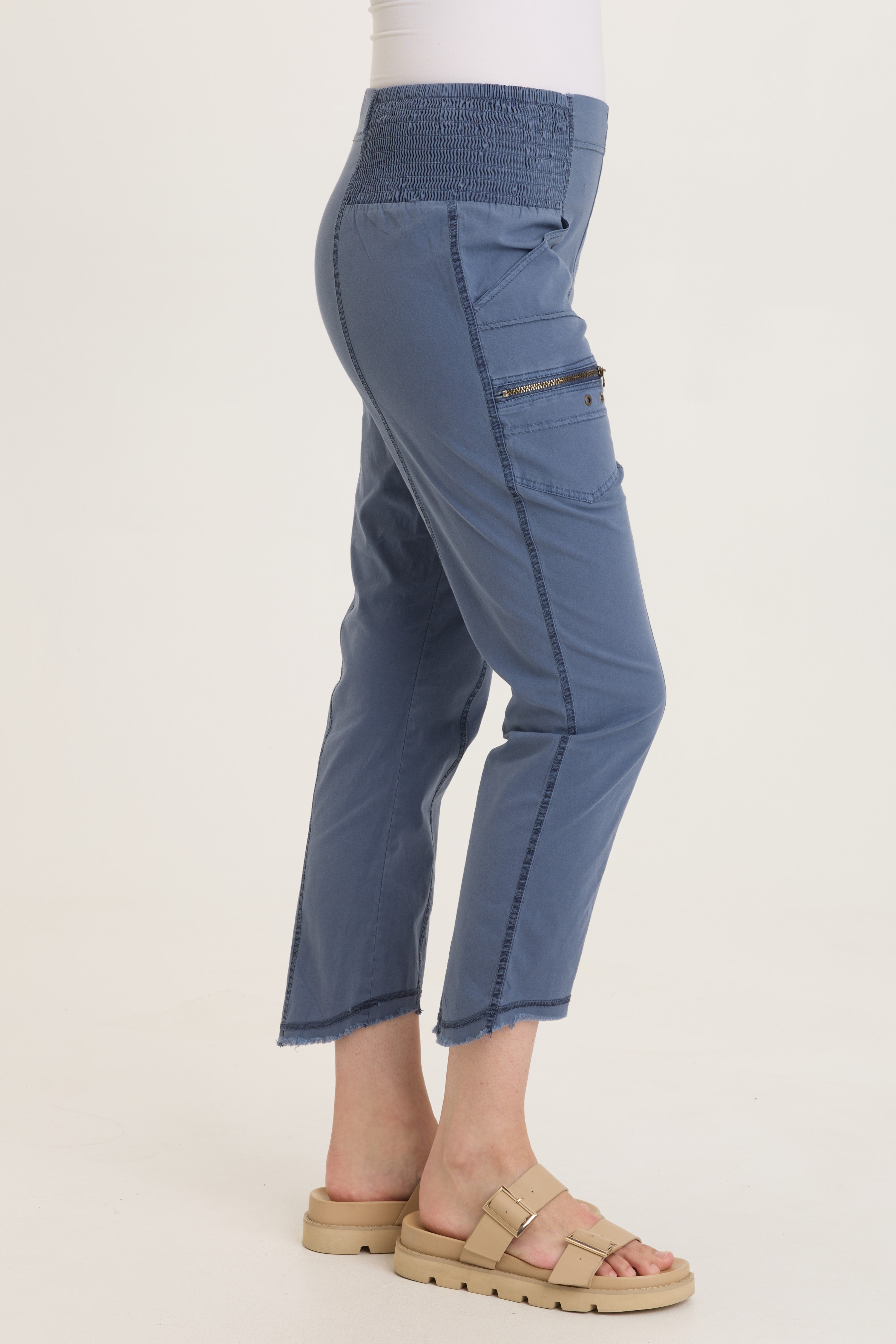 Acker Slim Pant